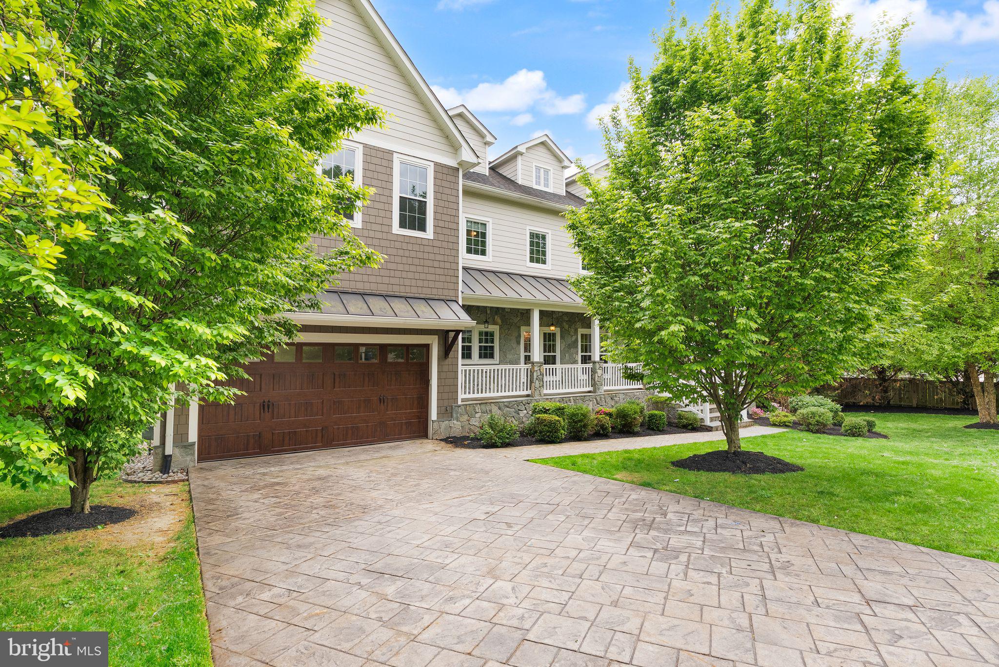 MT VERNON TERRACE - Residential