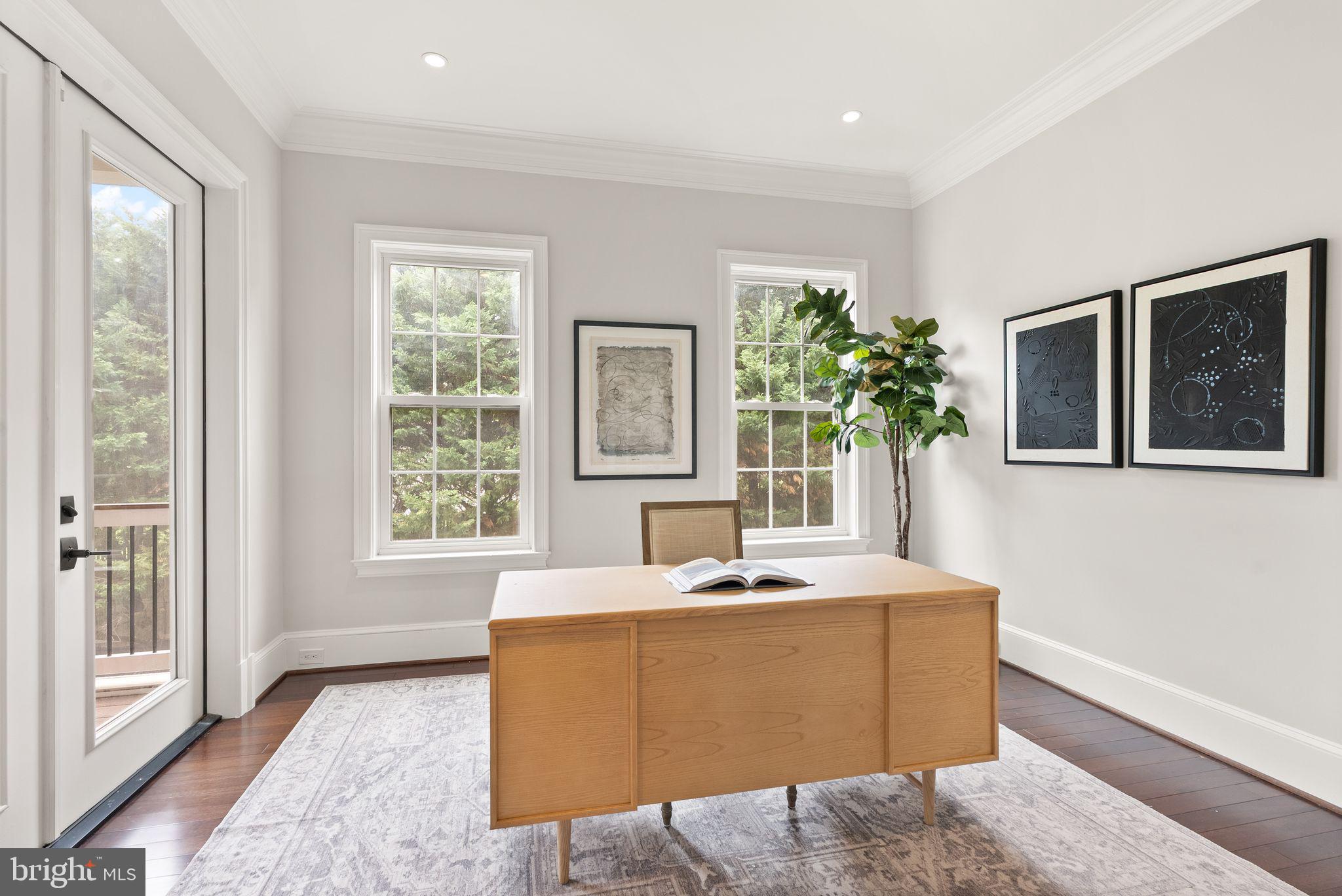 MT VERNON TERRACE - Residential
