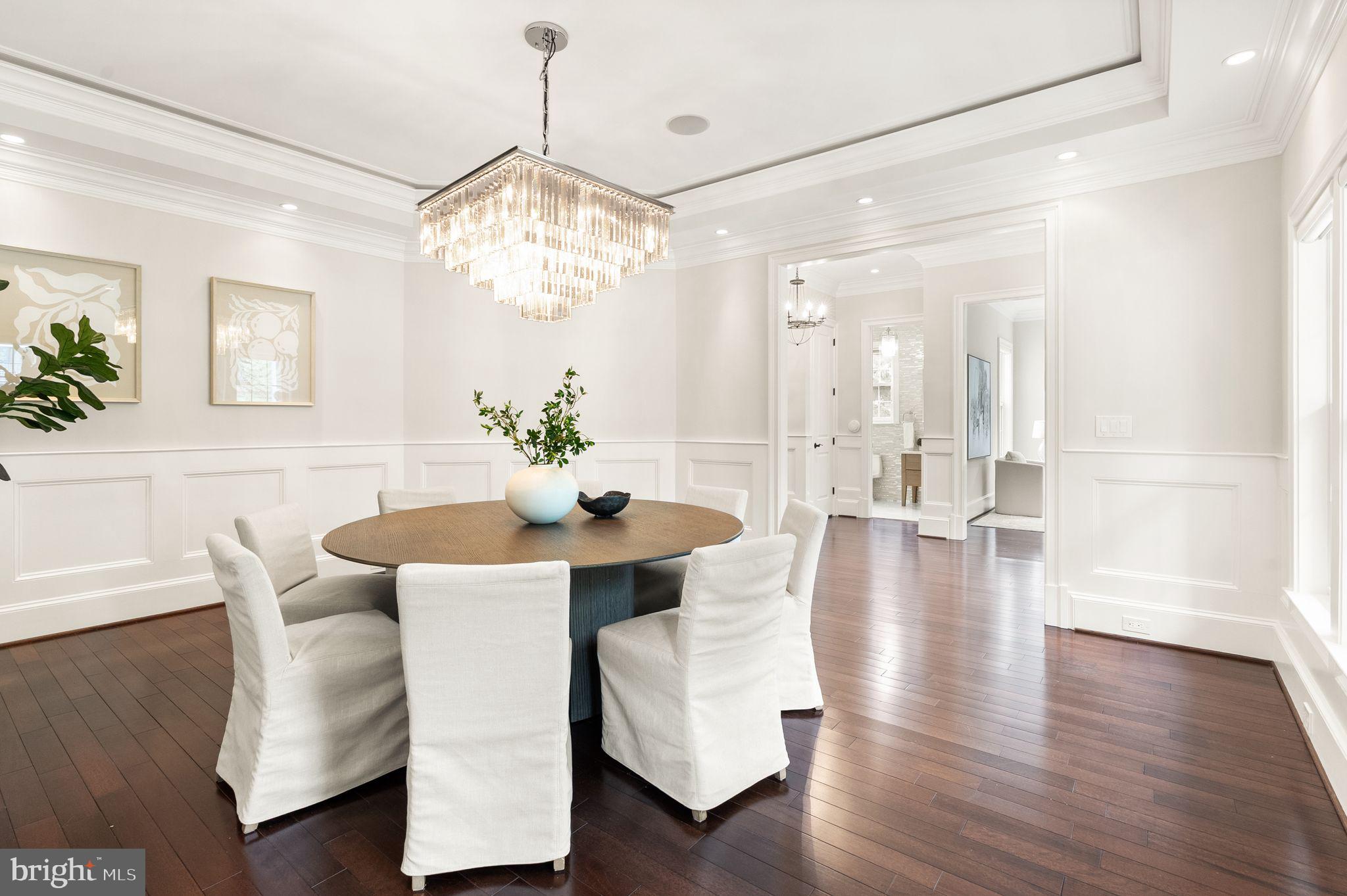 MT VERNON TERRACE - Residential