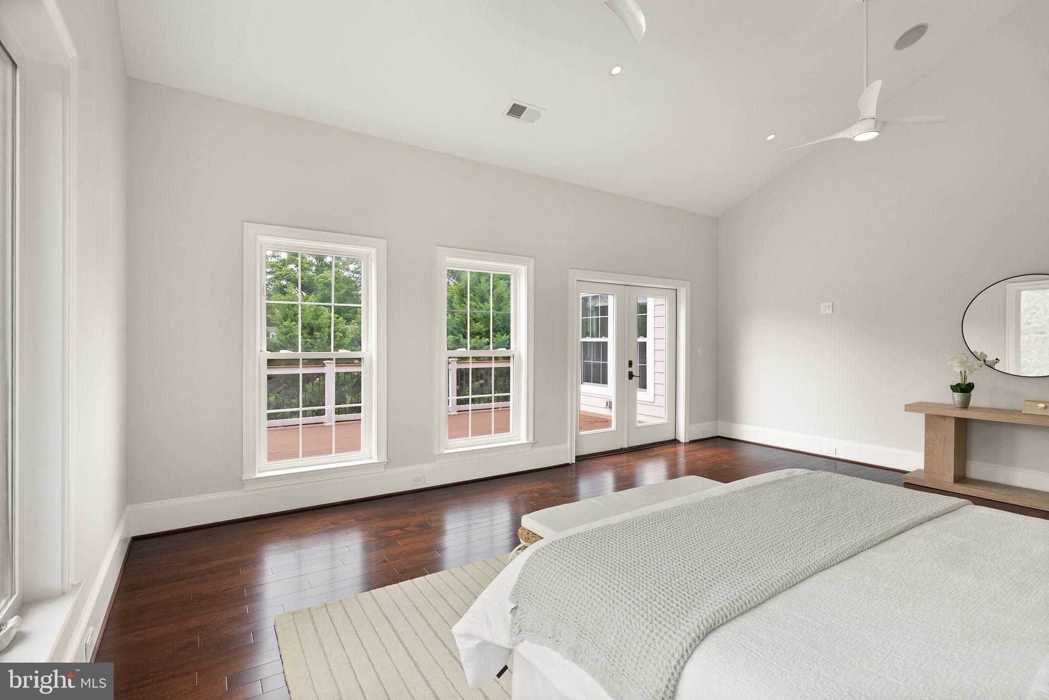 MT VERNON TERRACE - Residential