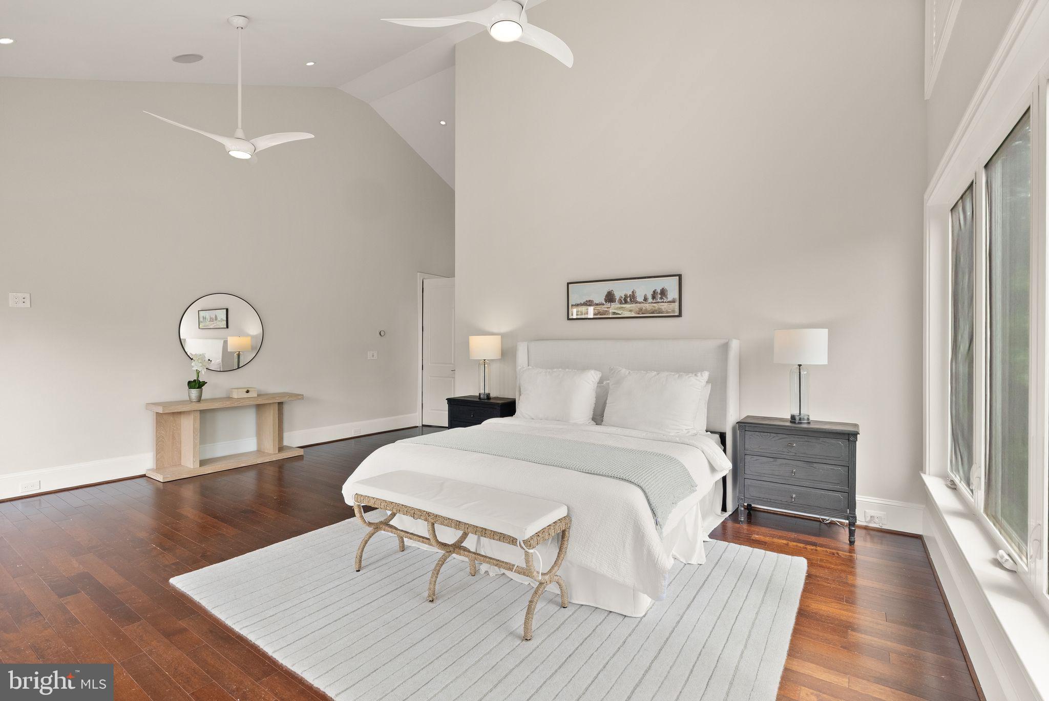 MT VERNON TERRACE - Residential