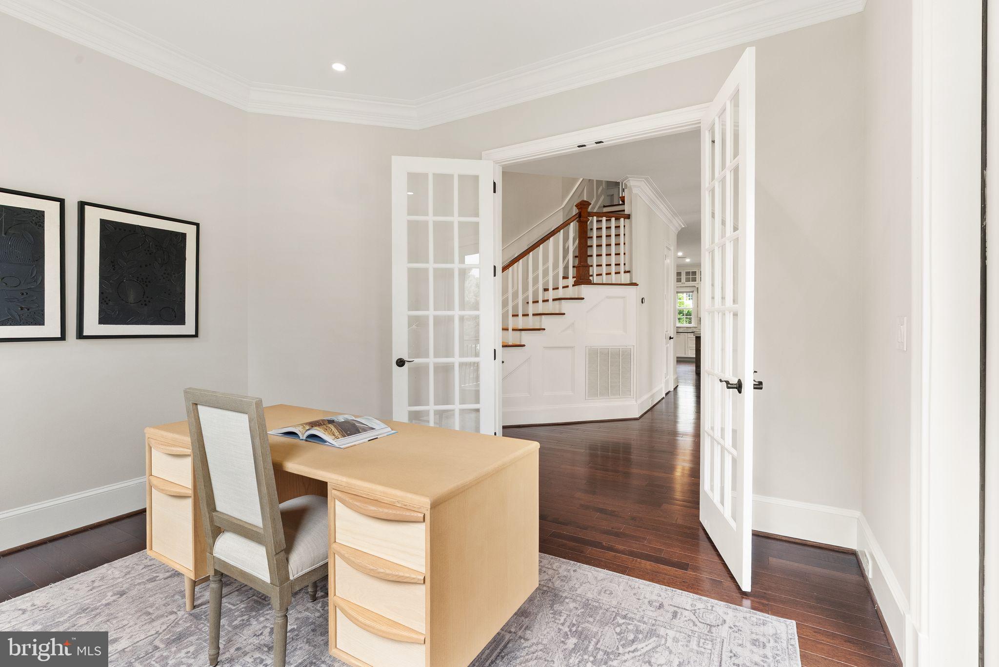 MT VERNON TERRACE - Residential