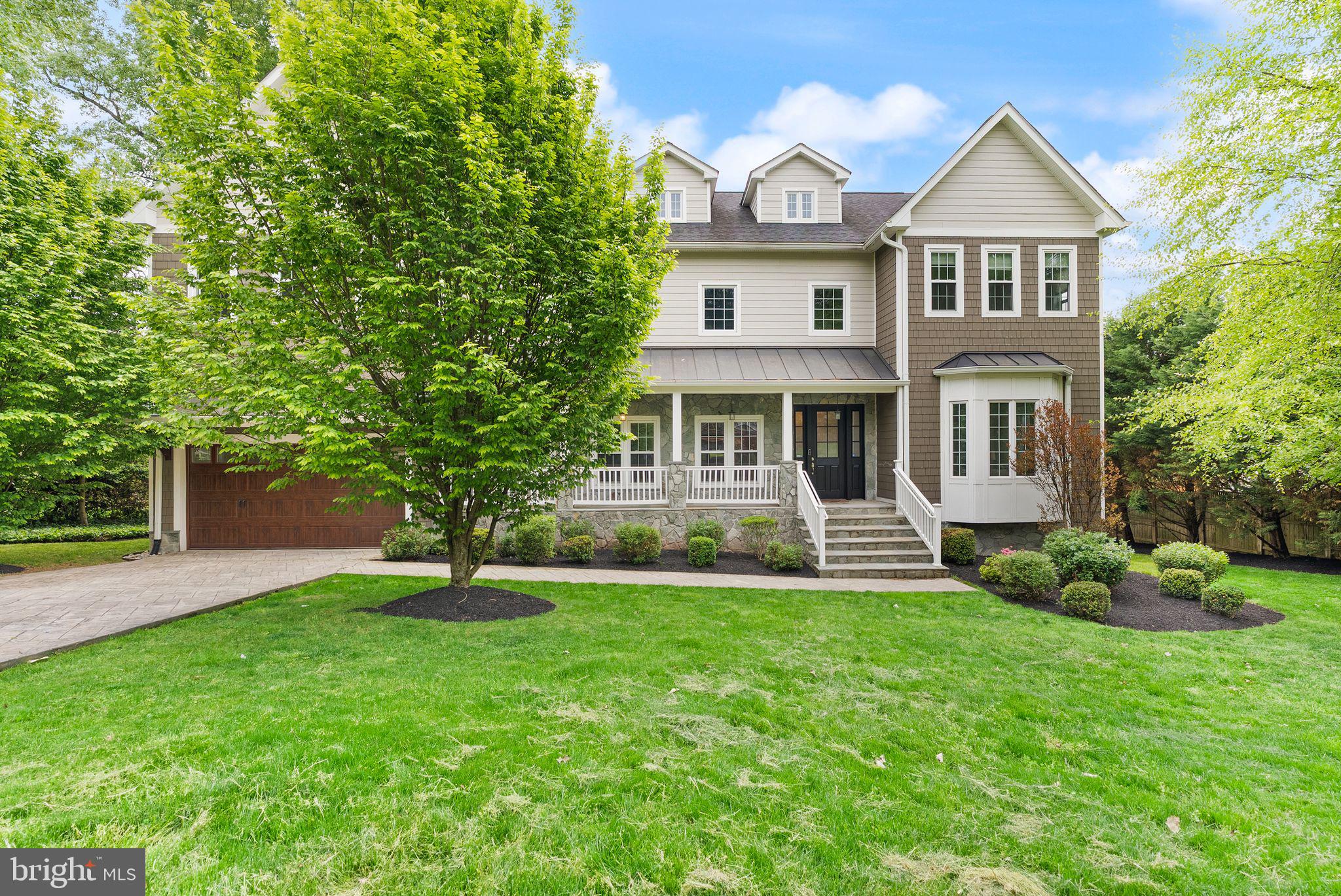 MT VERNON TERRACE - Residential