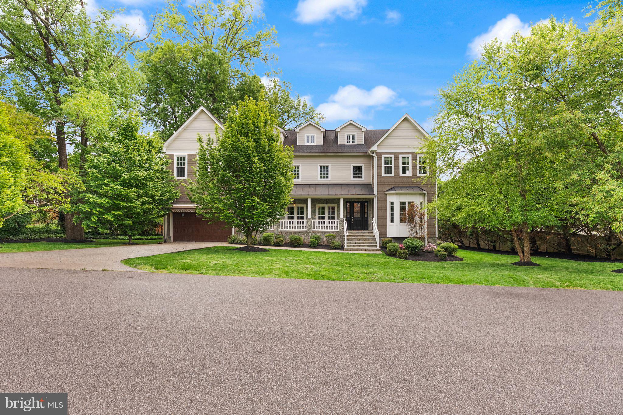 MT VERNON TERRACE - Residential