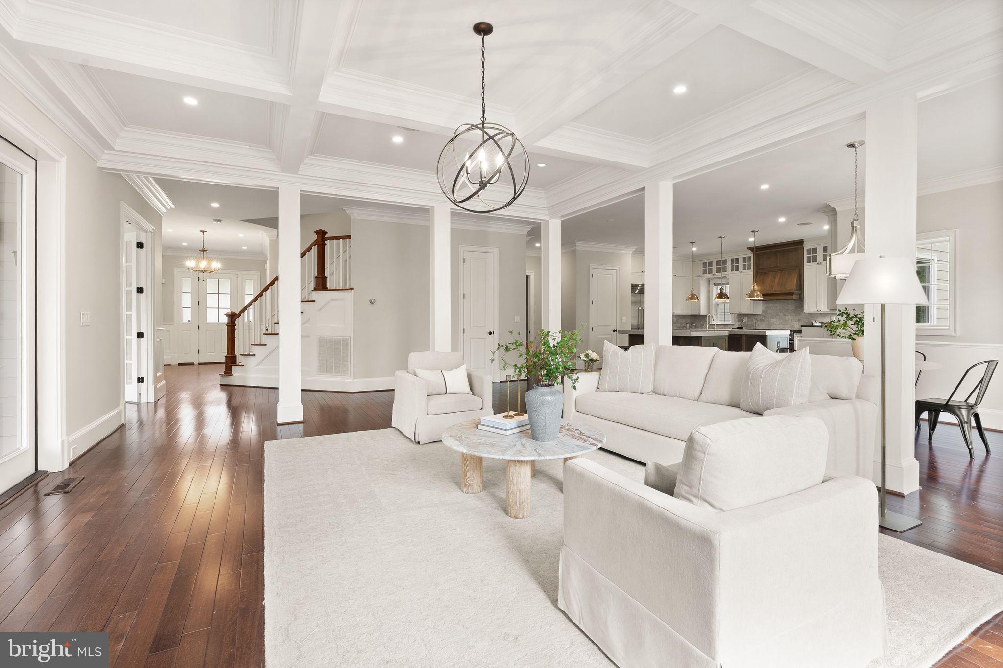 MT VERNON TERRACE - Residential