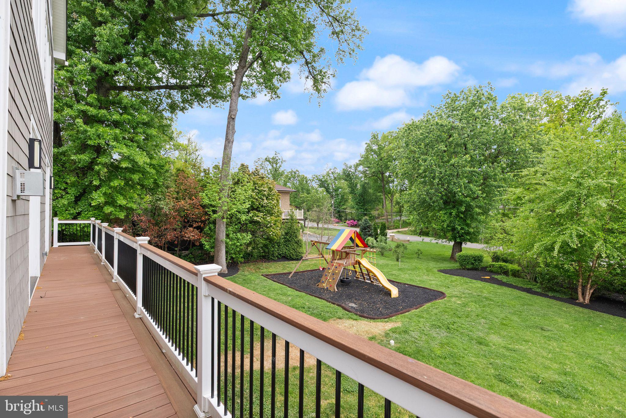 MT VERNON TERRACE - Residential