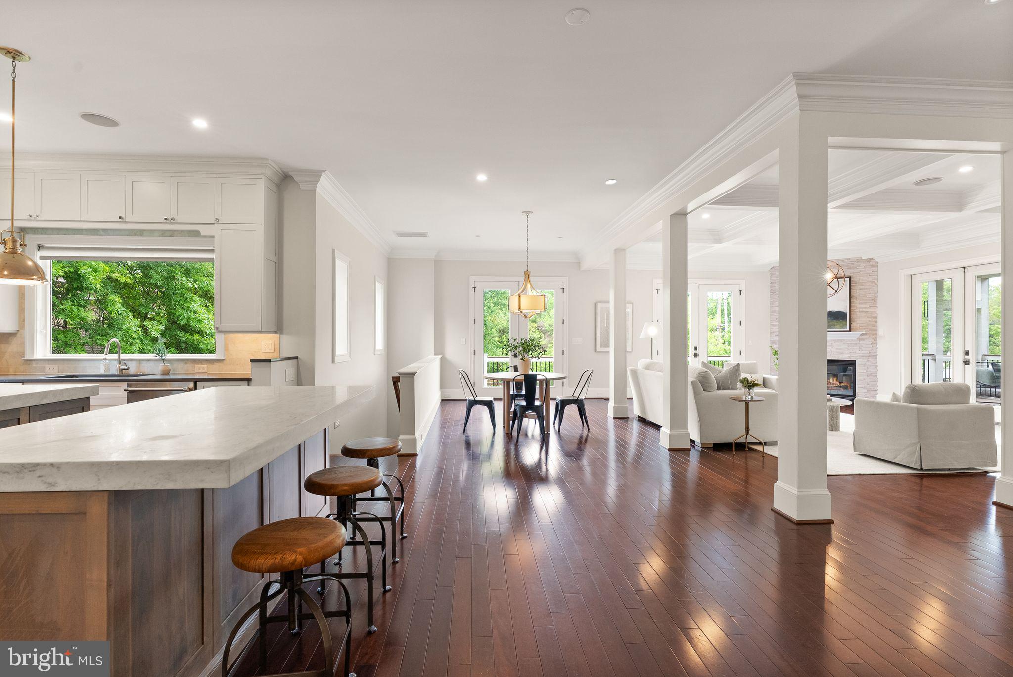 MT VERNON TERRACE - Residential