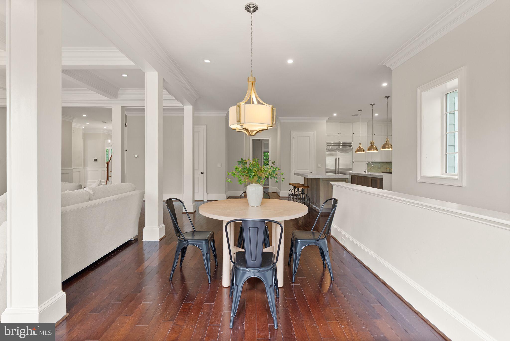 MT VERNON TERRACE - Residential