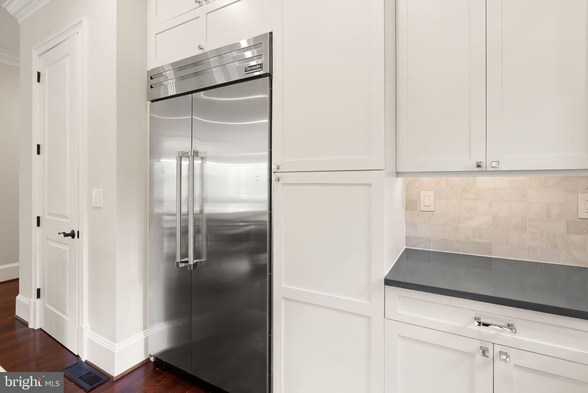 MT VERNON TERRACE - Residential