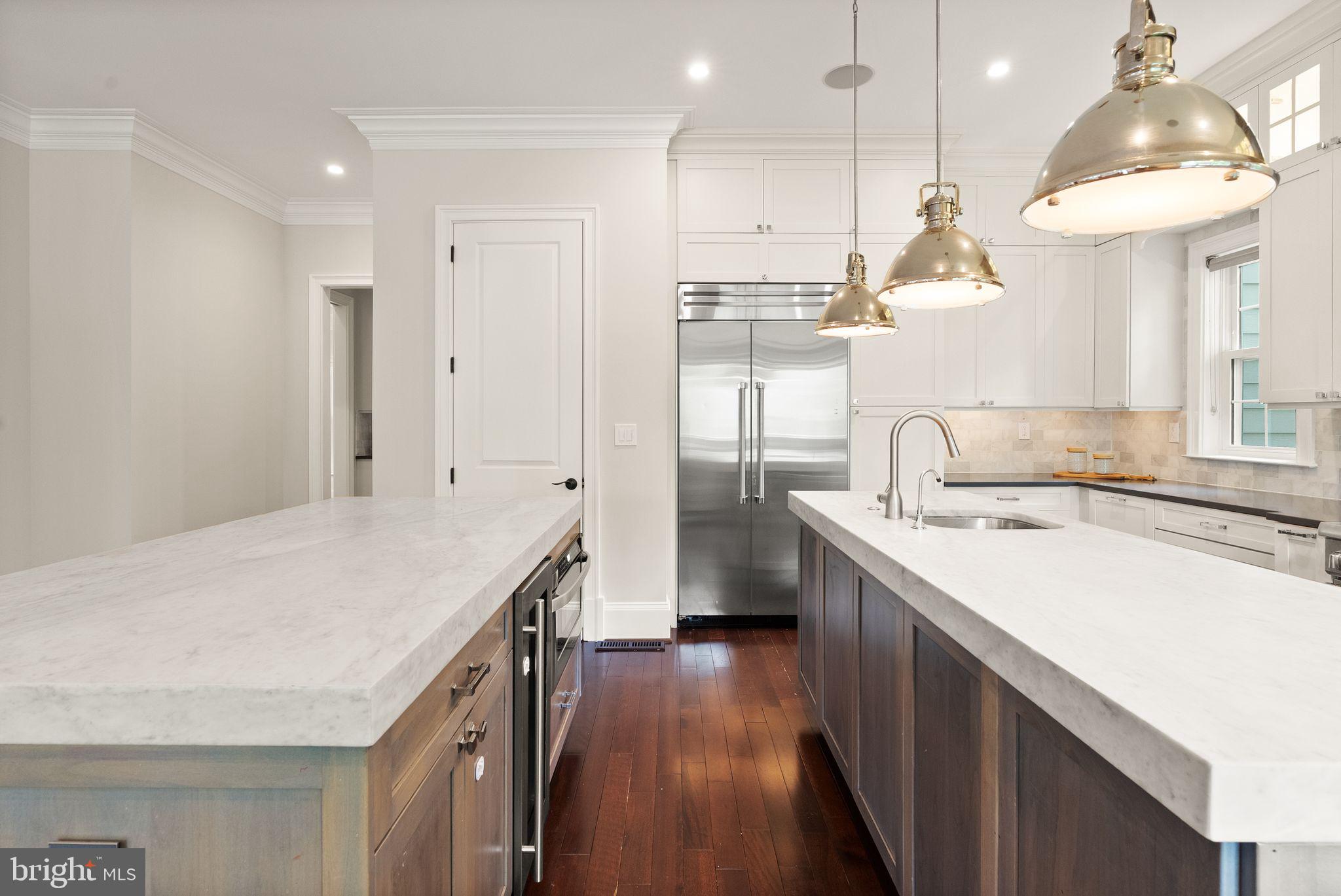 MT VERNON TERRACE - Residential