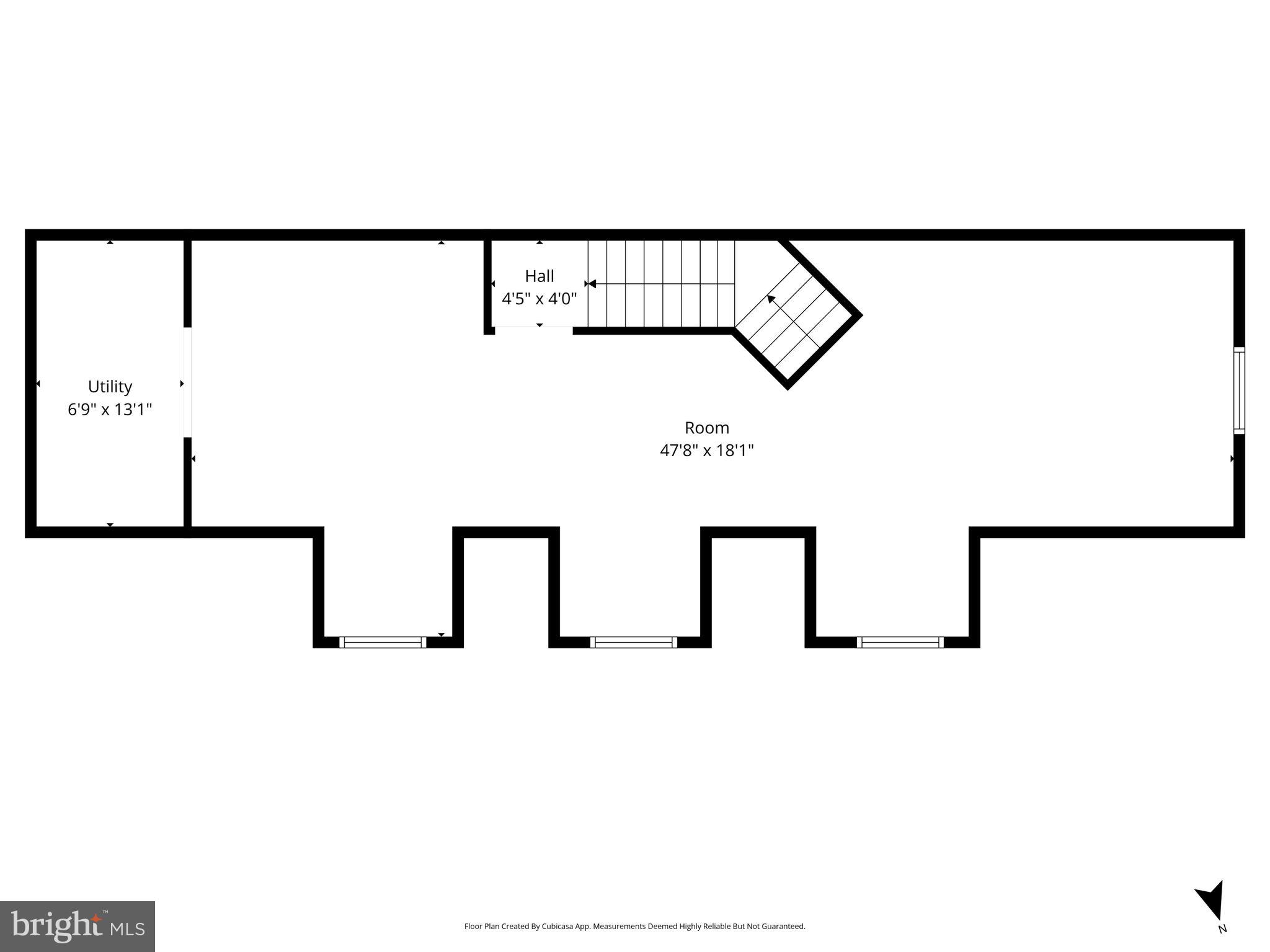 MT VERNON TERRACE - Residential