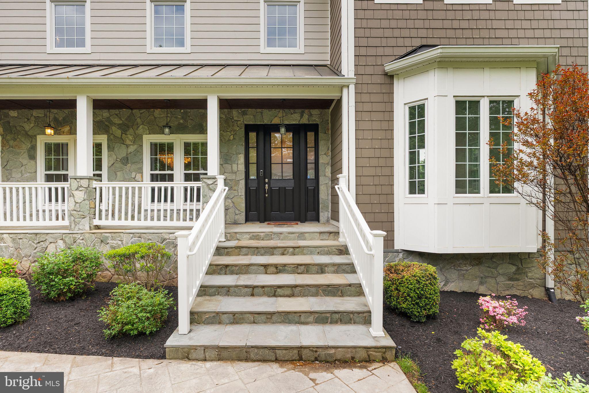 MT VERNON TERRACE - Residential