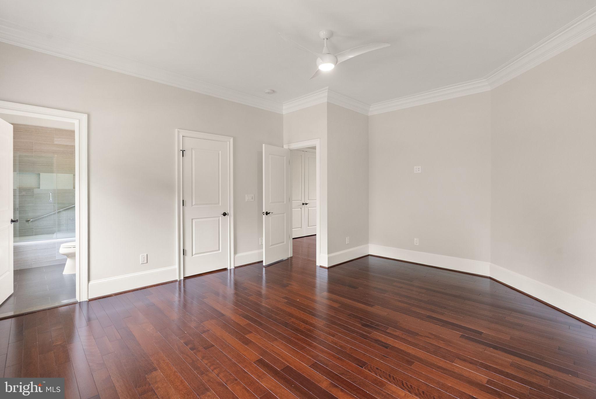MT VERNON TERRACE - Residential