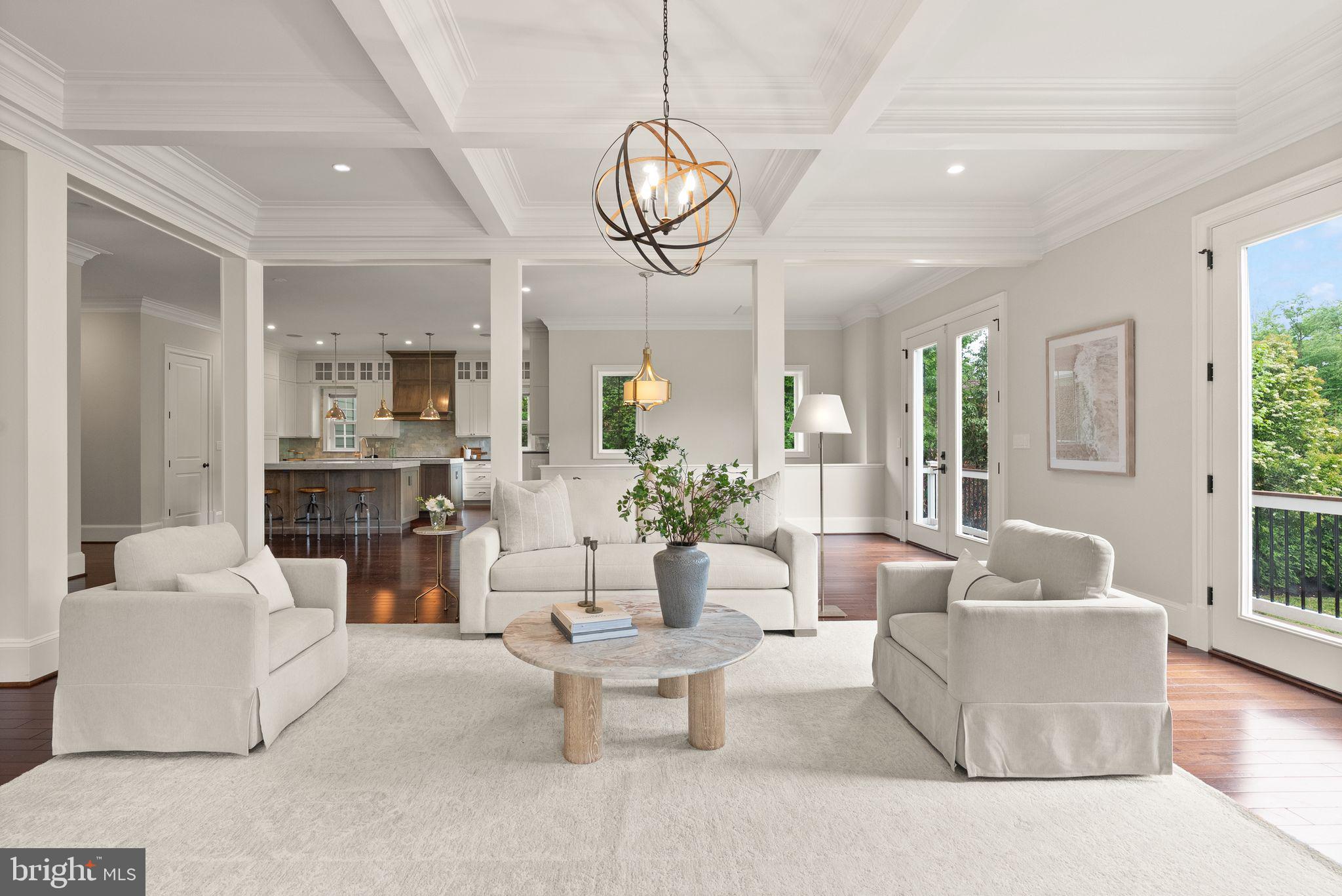 MT VERNON TERRACE - Residential