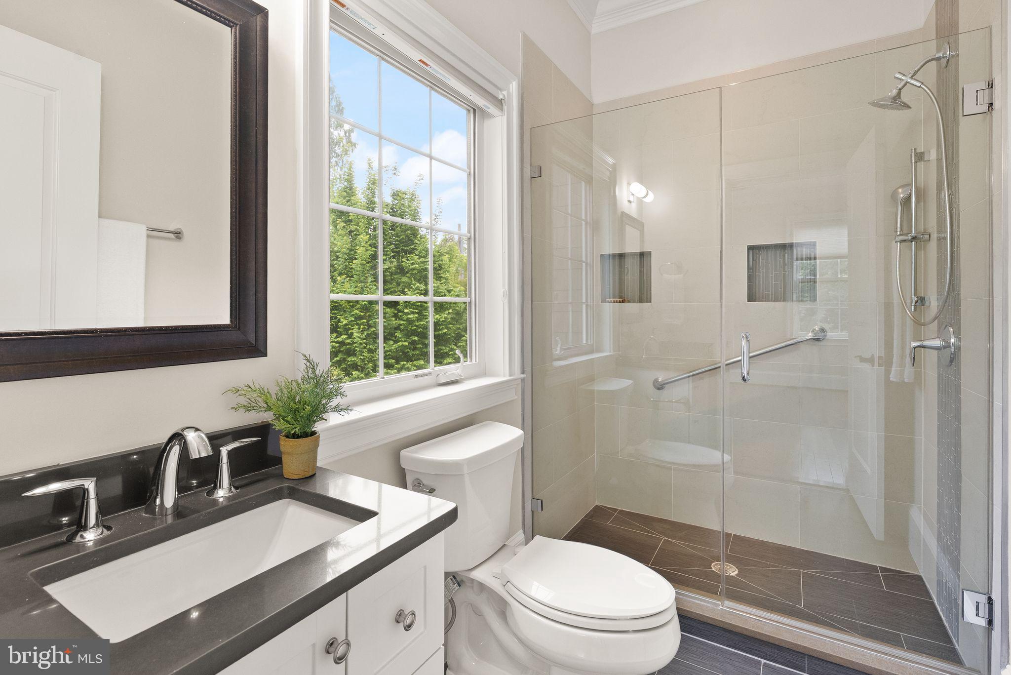 MT VERNON TERRACE - Residential