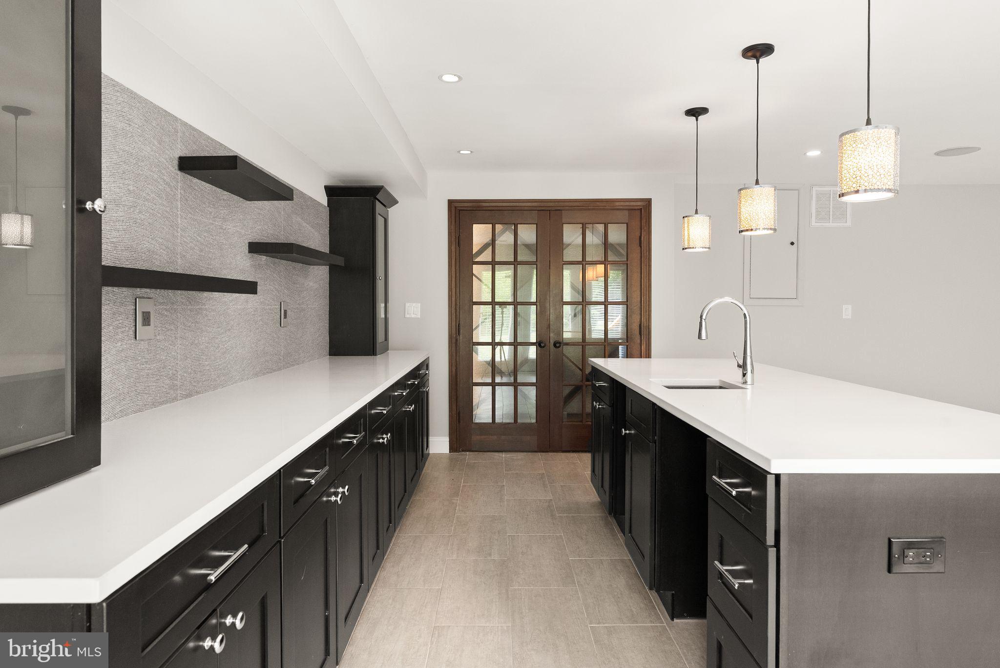 MT VERNON TERRACE - Residential