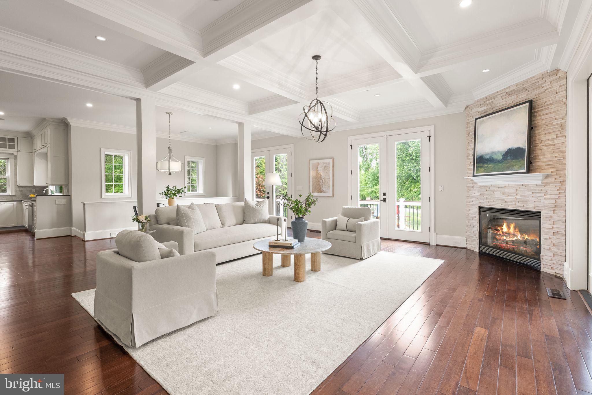 MT VERNON TERRACE - Residential