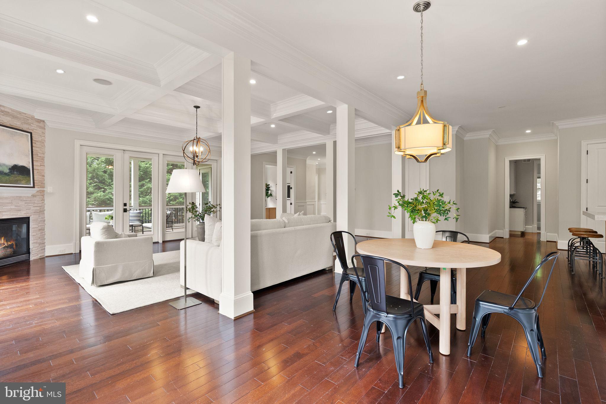 MT VERNON TERRACE - Residential