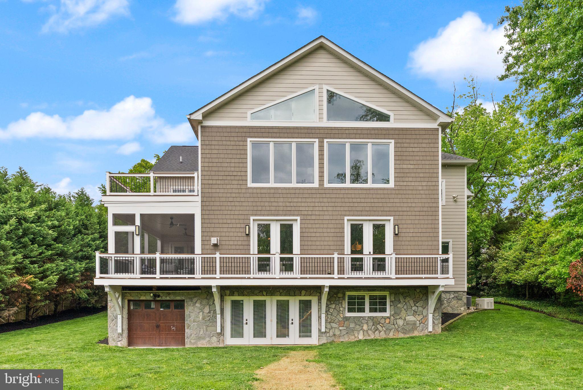 MT VERNON TERRACE - Residential