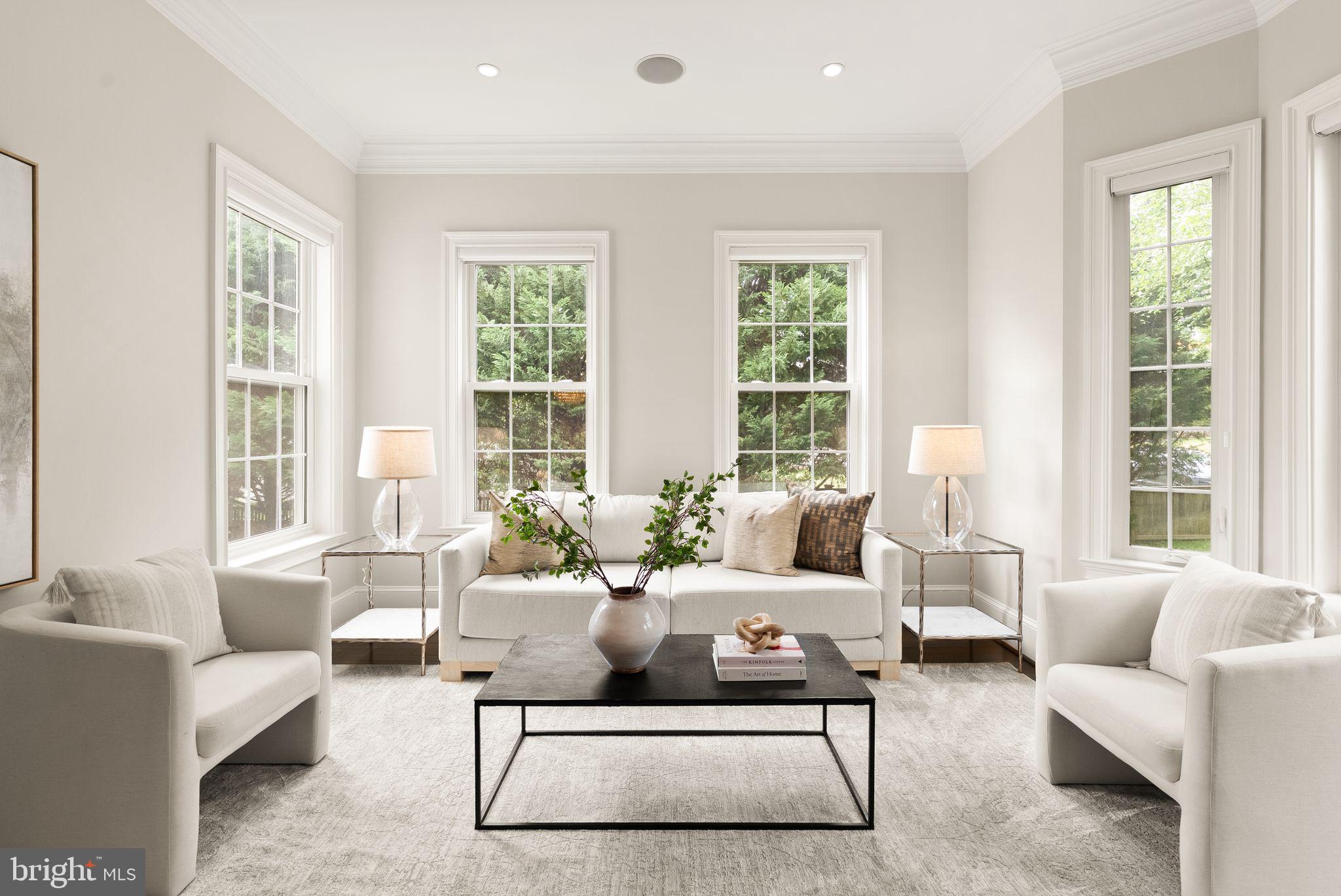 MT VERNON TERRACE - Residential