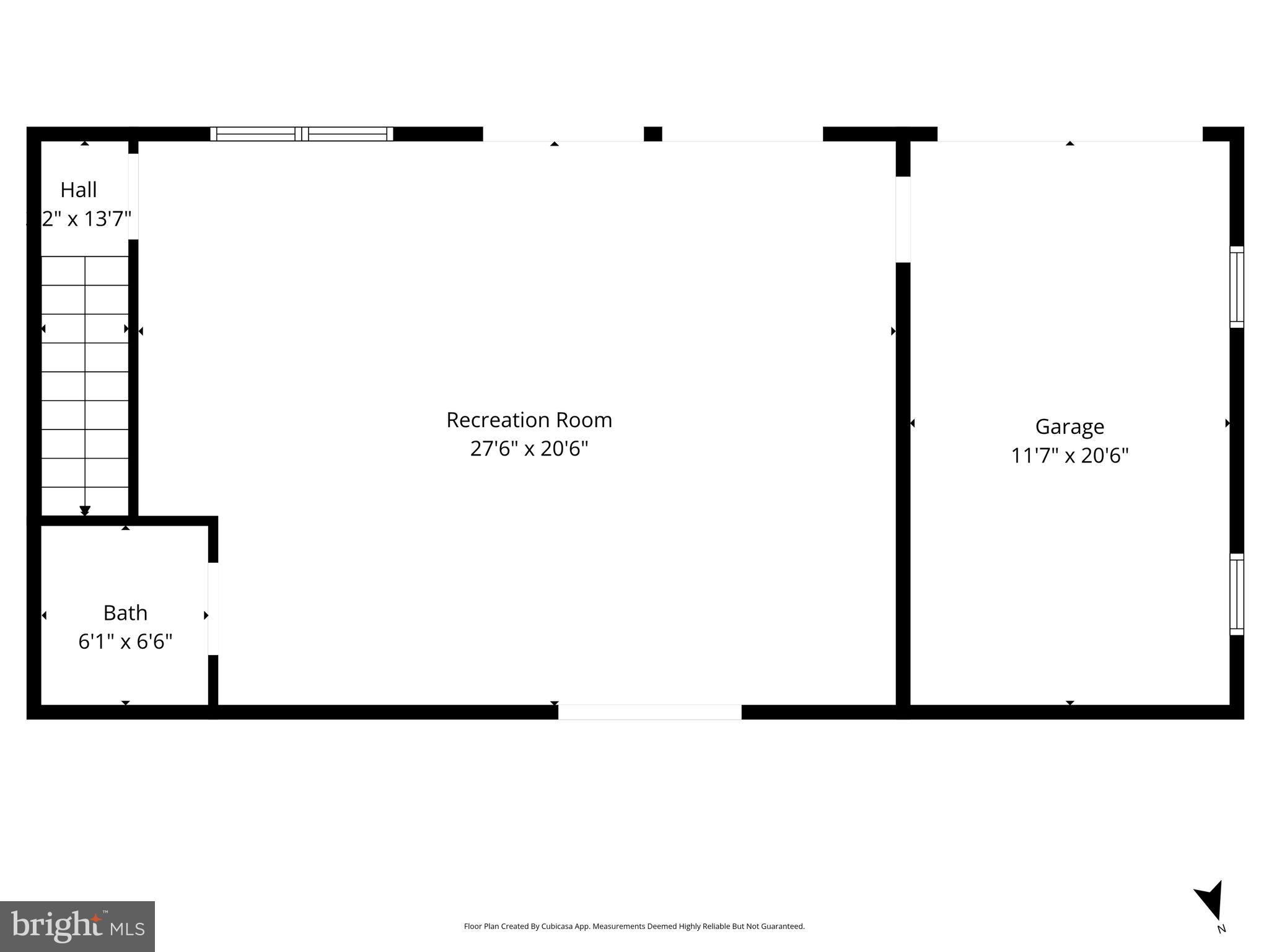 MT VERNON TERRACE - Residential