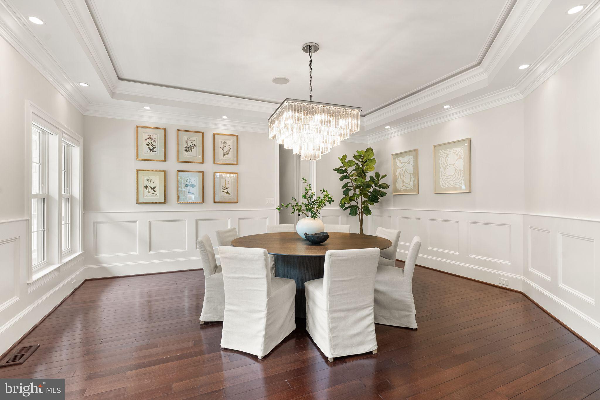 MT VERNON TERRACE - Residential