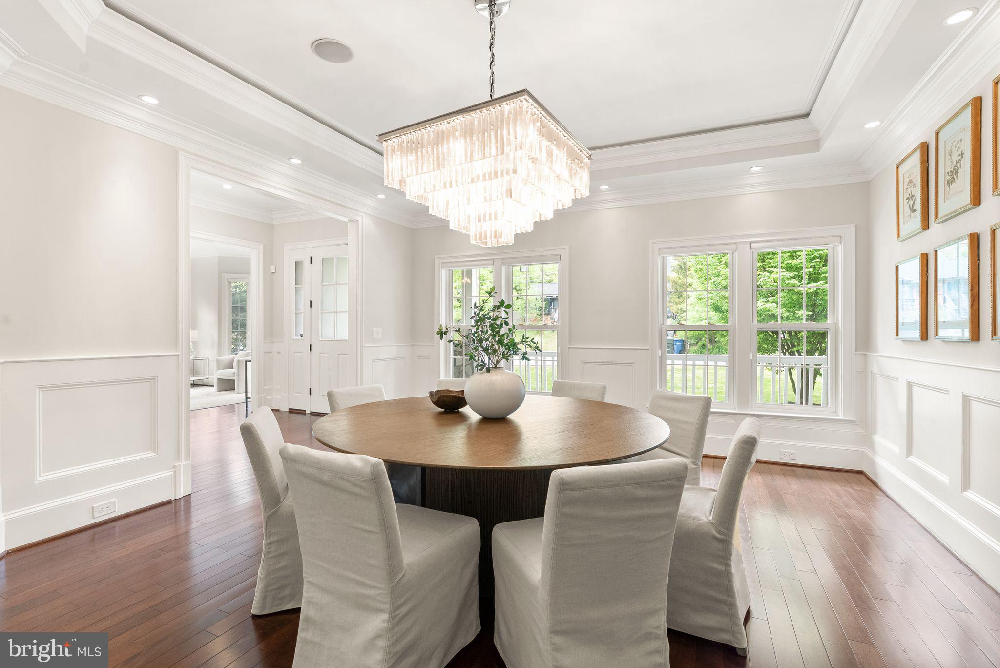 MT VERNON TERRACE - Residential