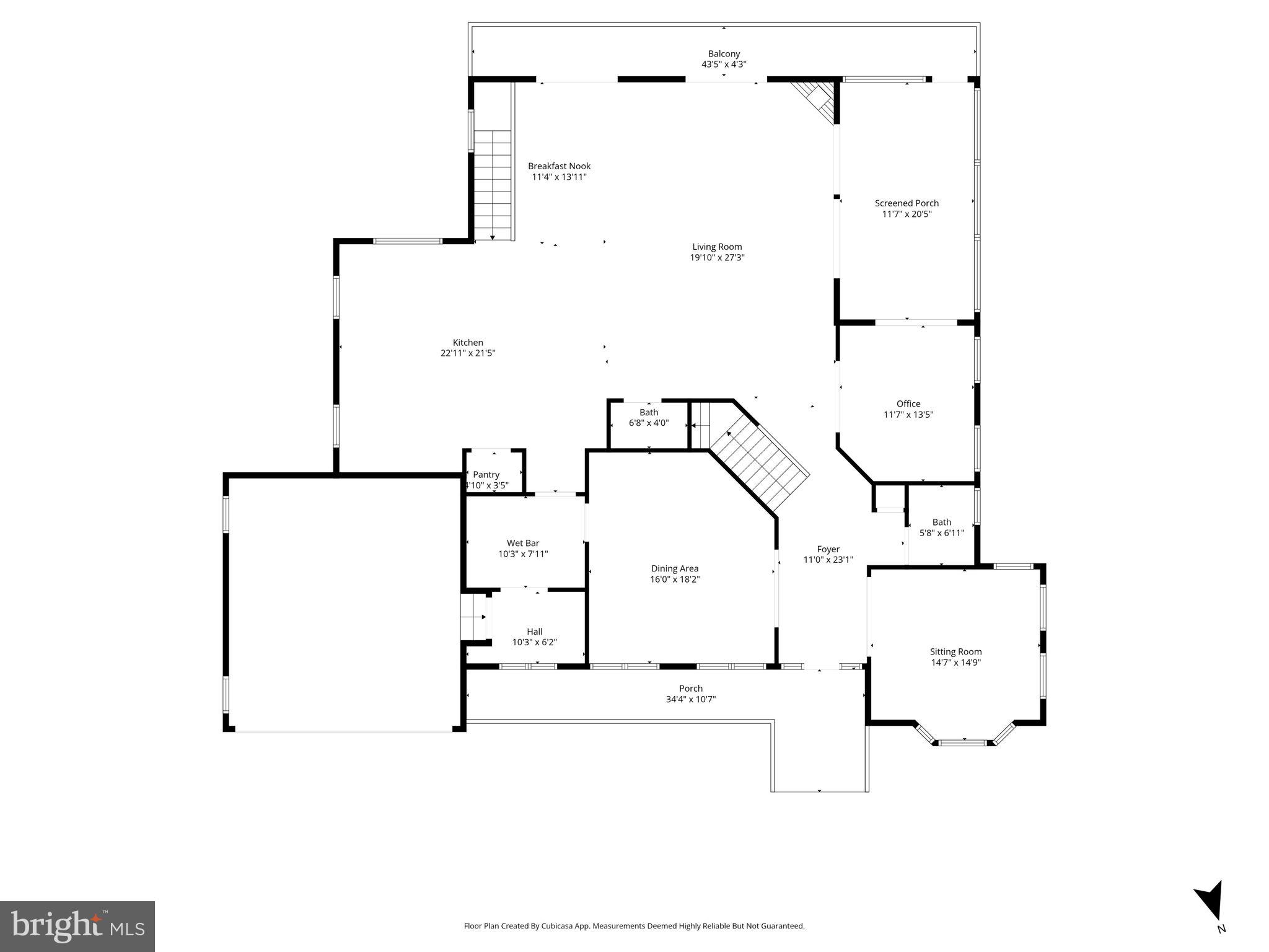 MT VERNON TERRACE - Residential