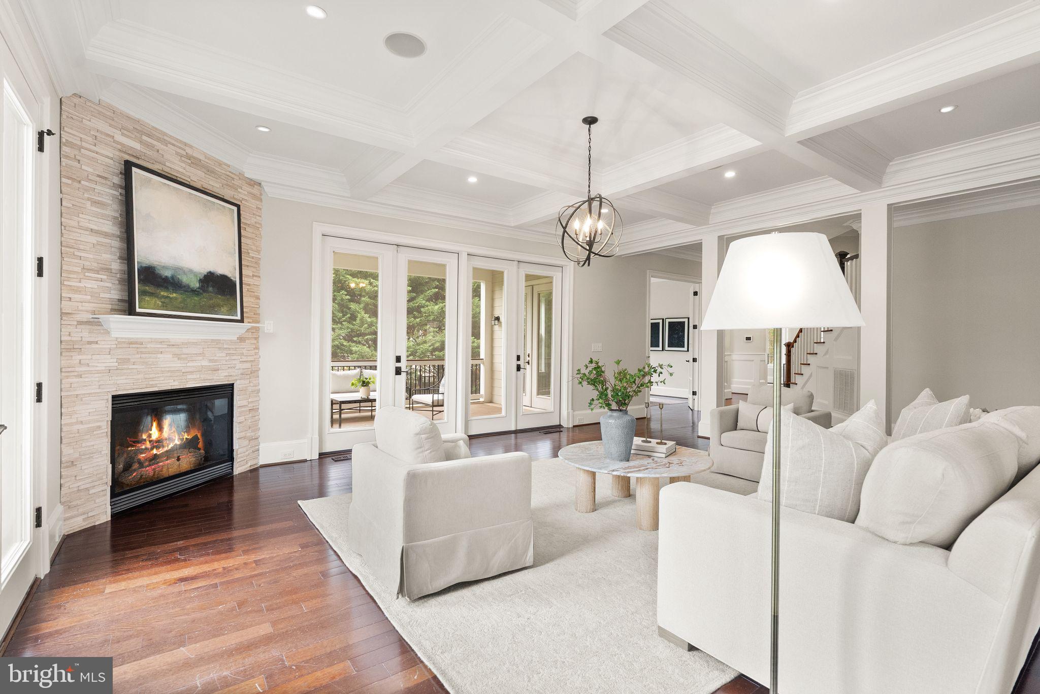MT VERNON TERRACE - Residential