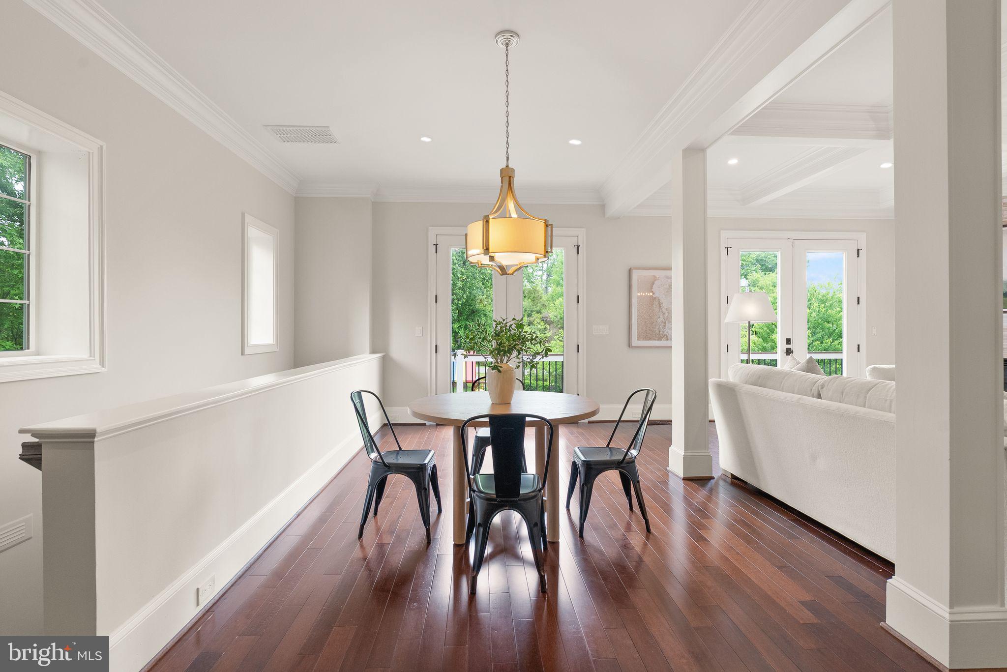 MT VERNON TERRACE - Residential