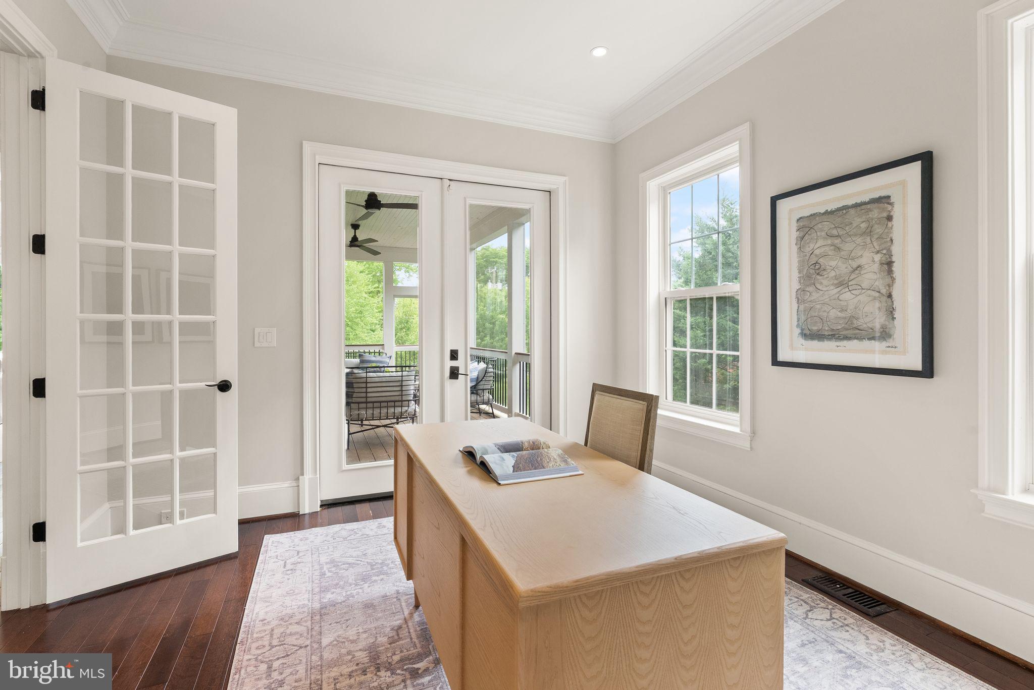 MT VERNON TERRACE - Residential