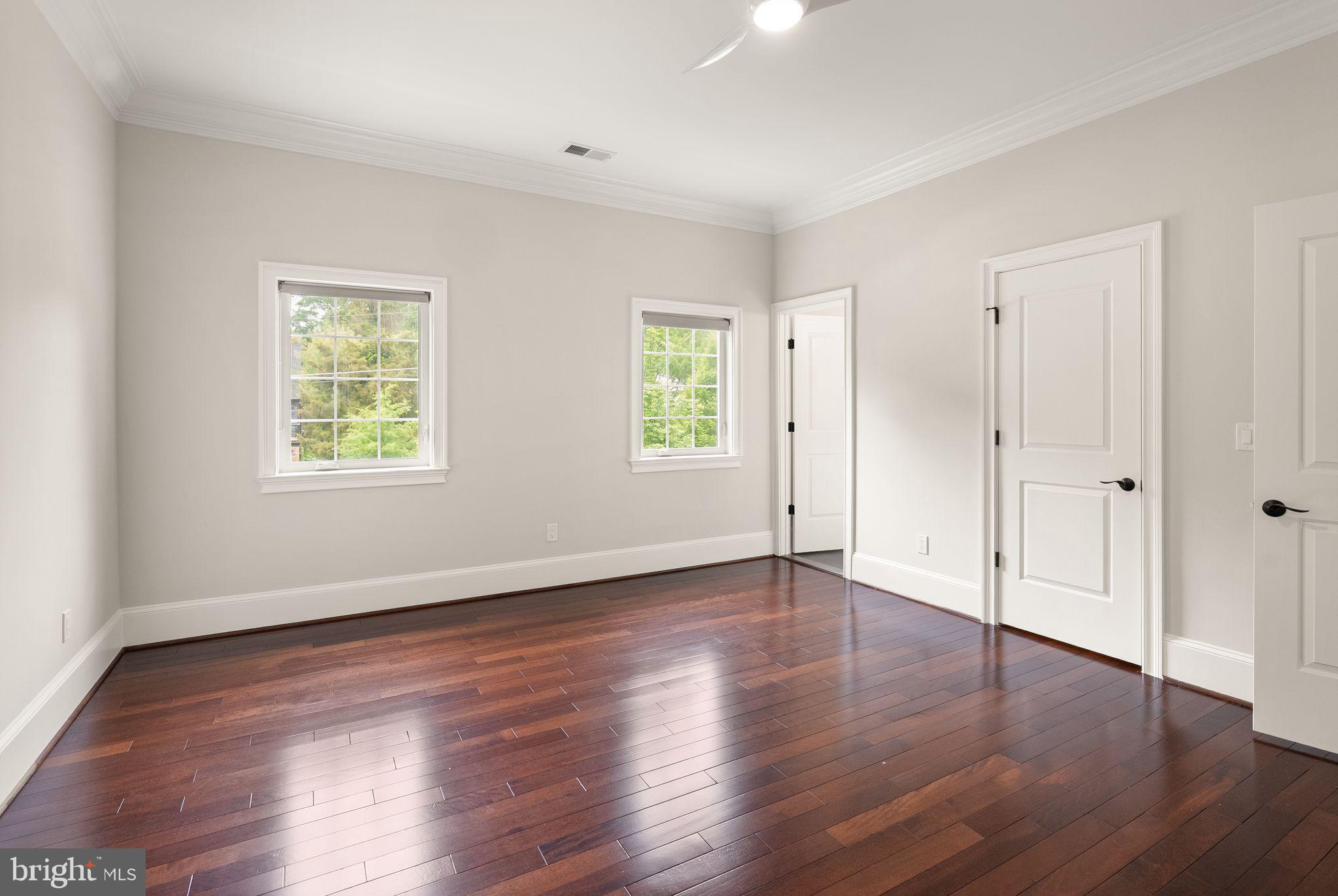 MT VERNON TERRACE - Residential