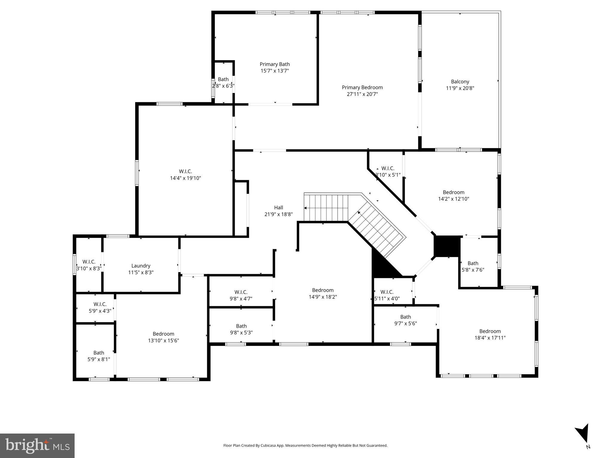 MT VERNON TERRACE - Residential