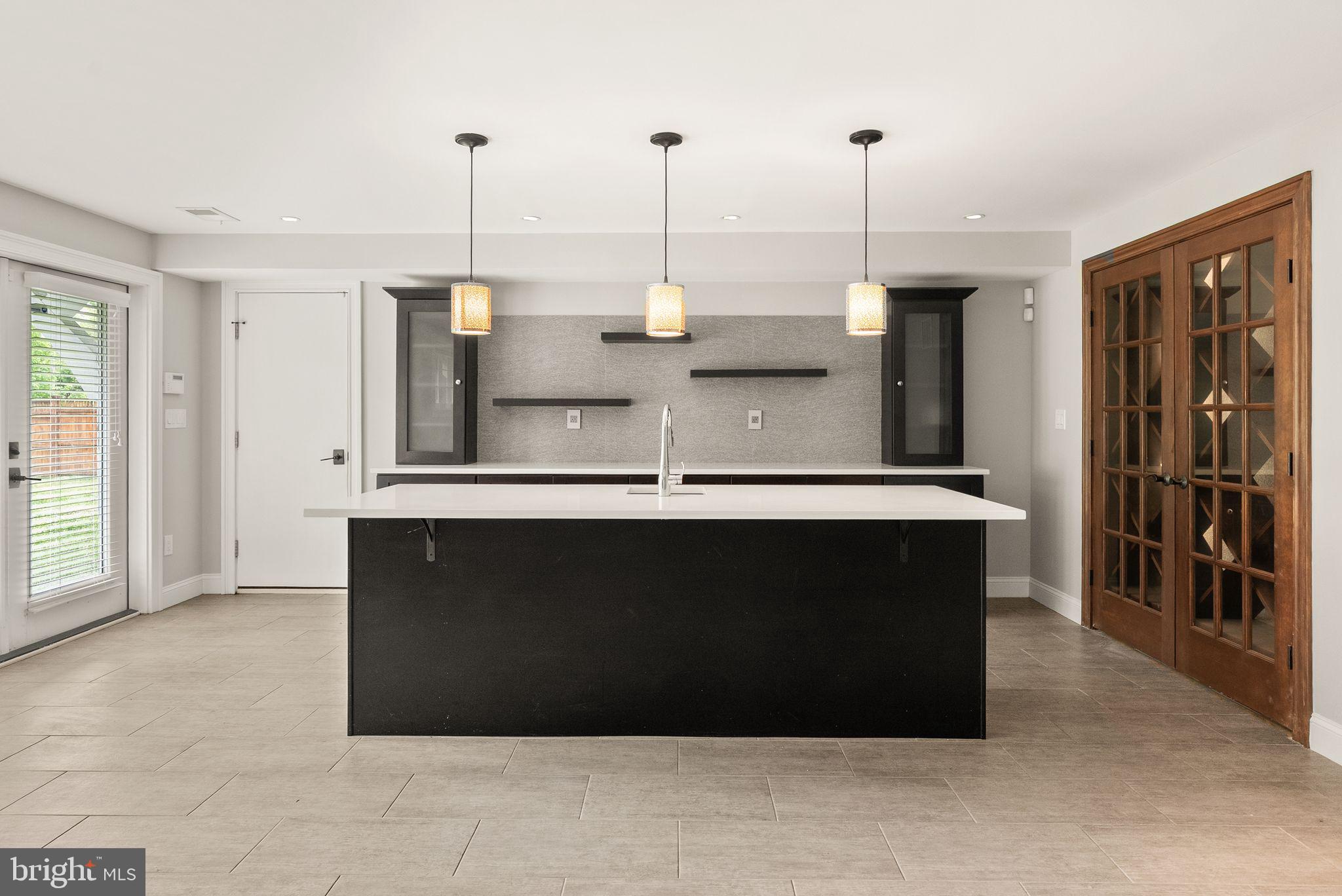 MT VERNON TERRACE - Residential