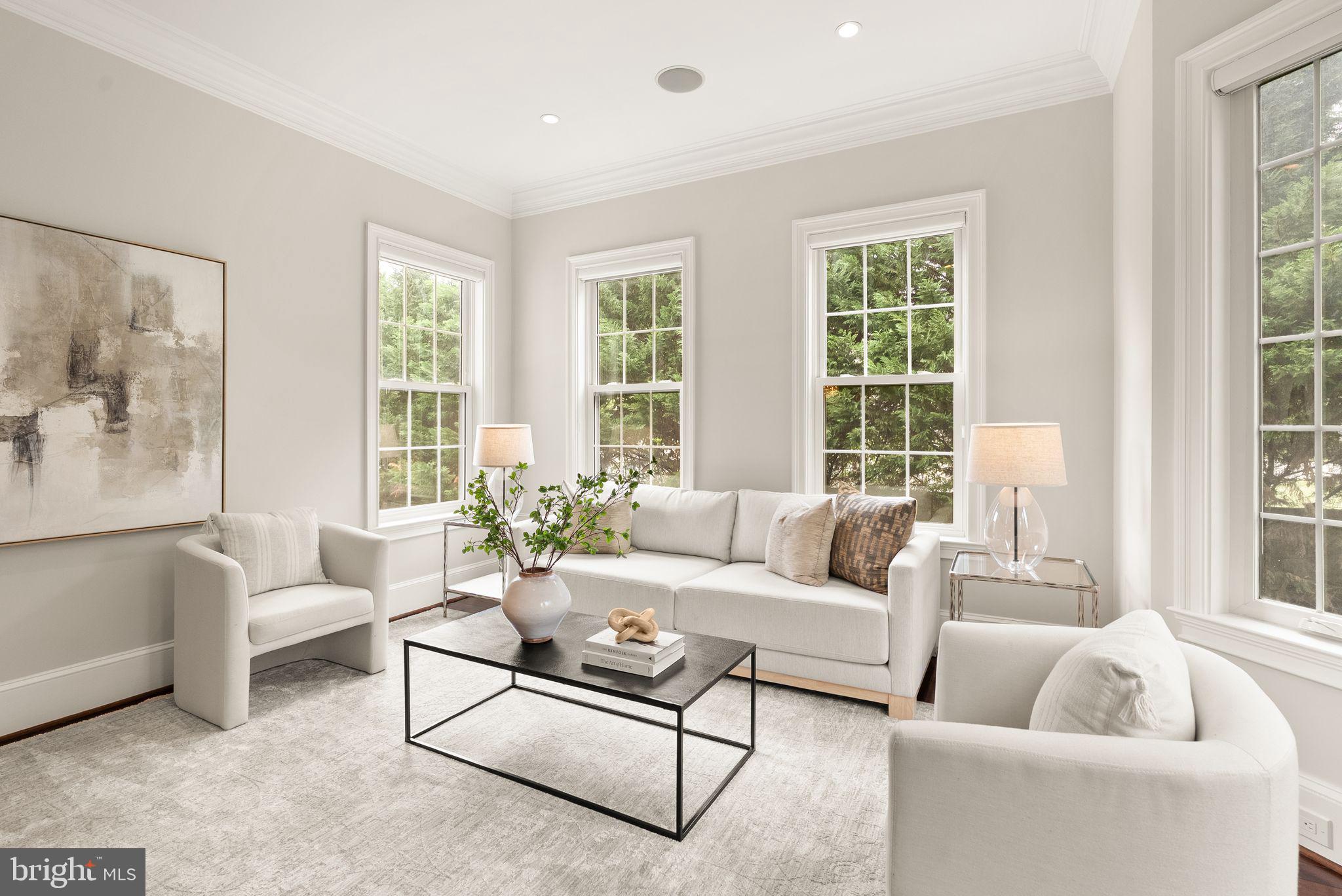 MT VERNON TERRACE - Residential