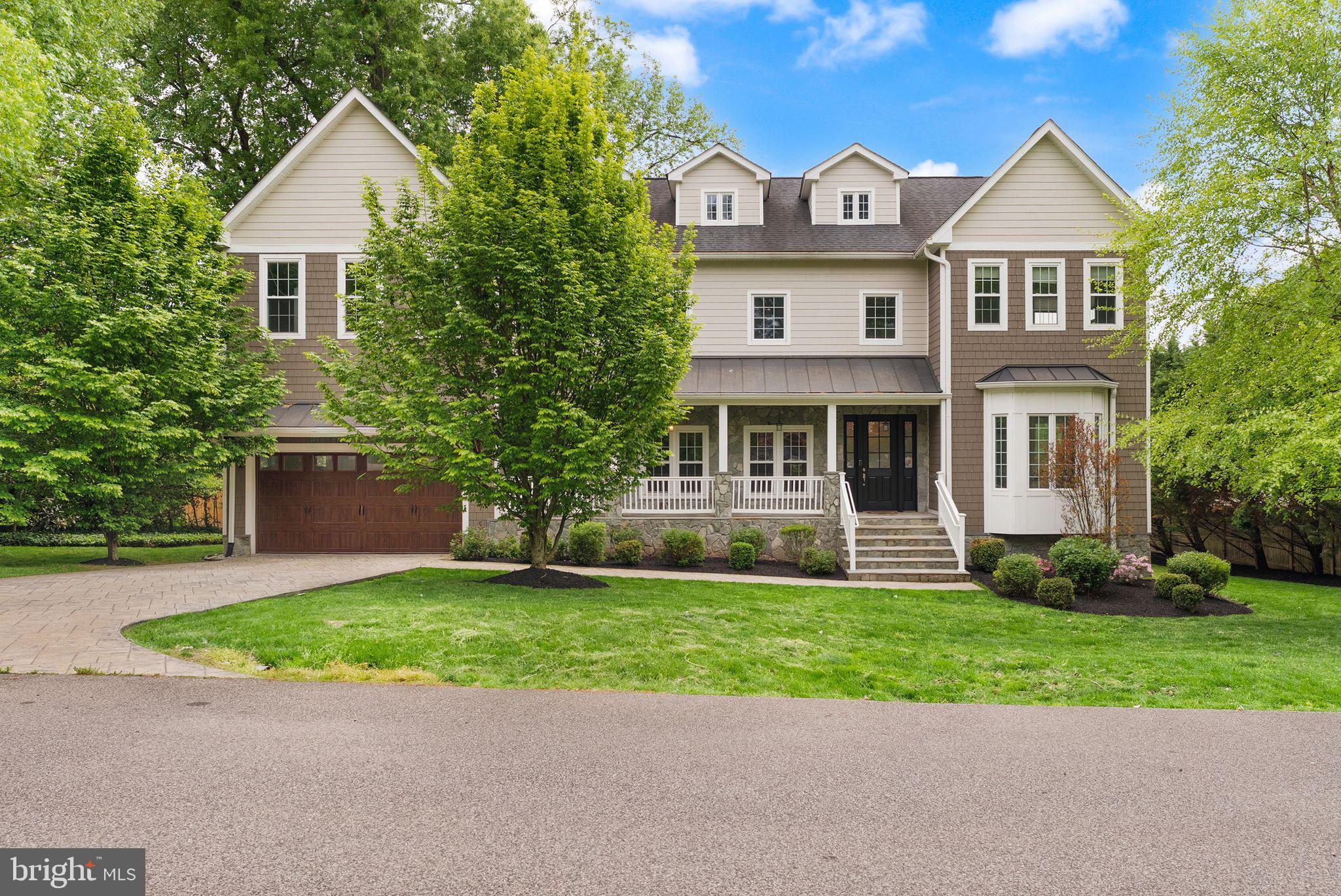 MT VERNON TERRACE - Residential