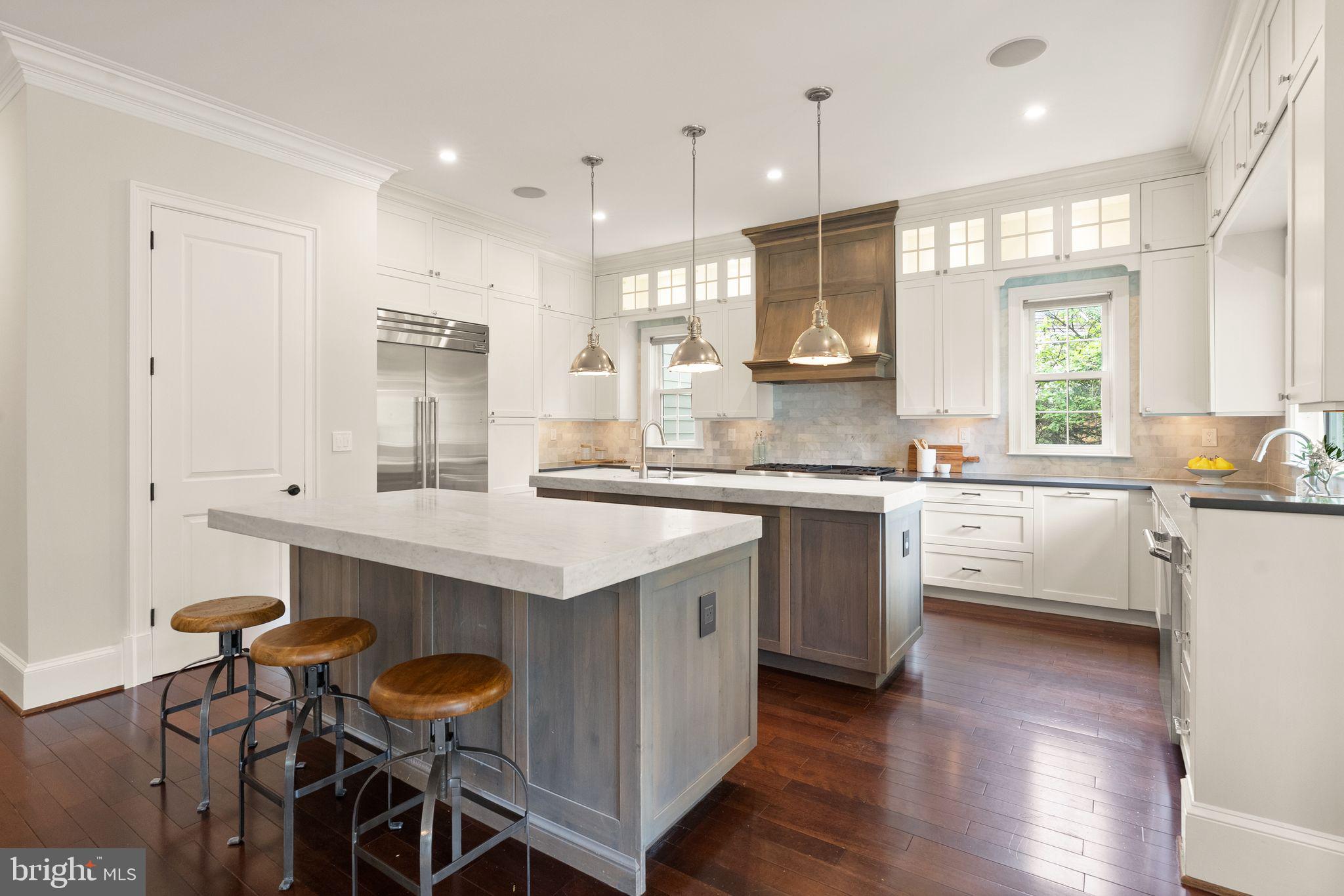 MT VERNON TERRACE - Residential