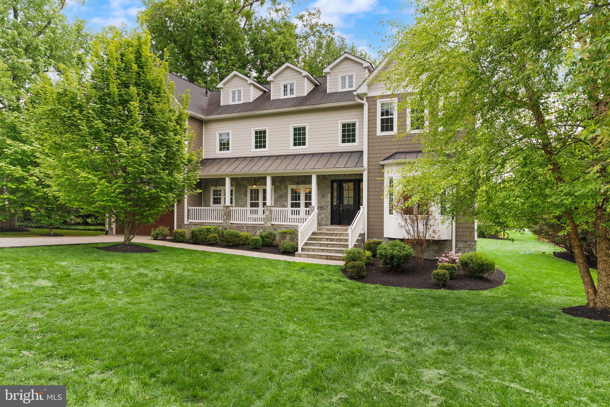 MT VERNON TERRACE - Residential