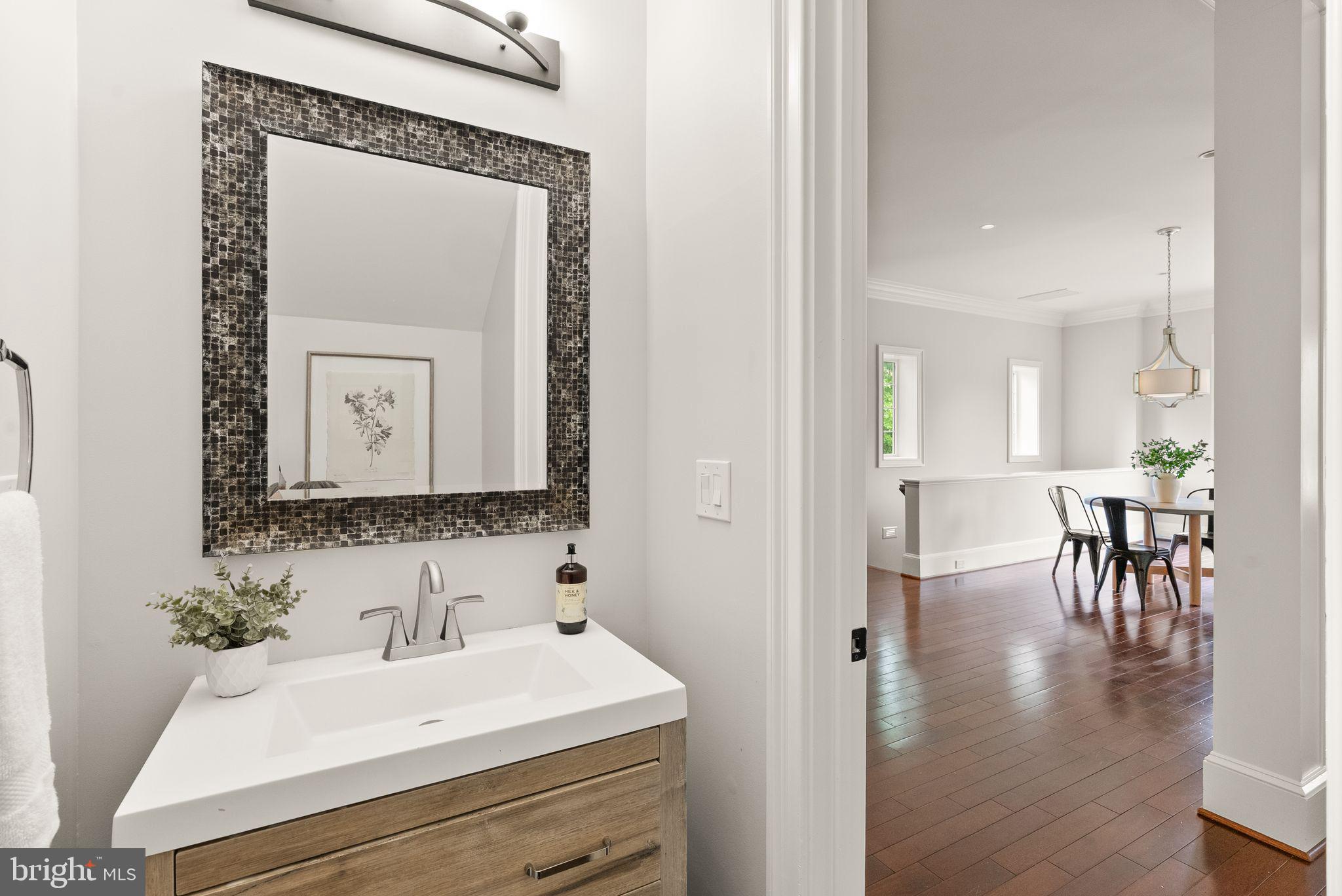 MT VERNON TERRACE - Residential