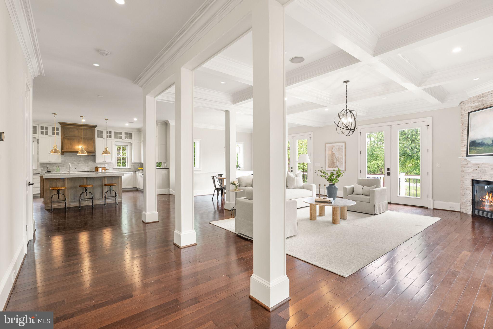 MT VERNON TERRACE - Residential