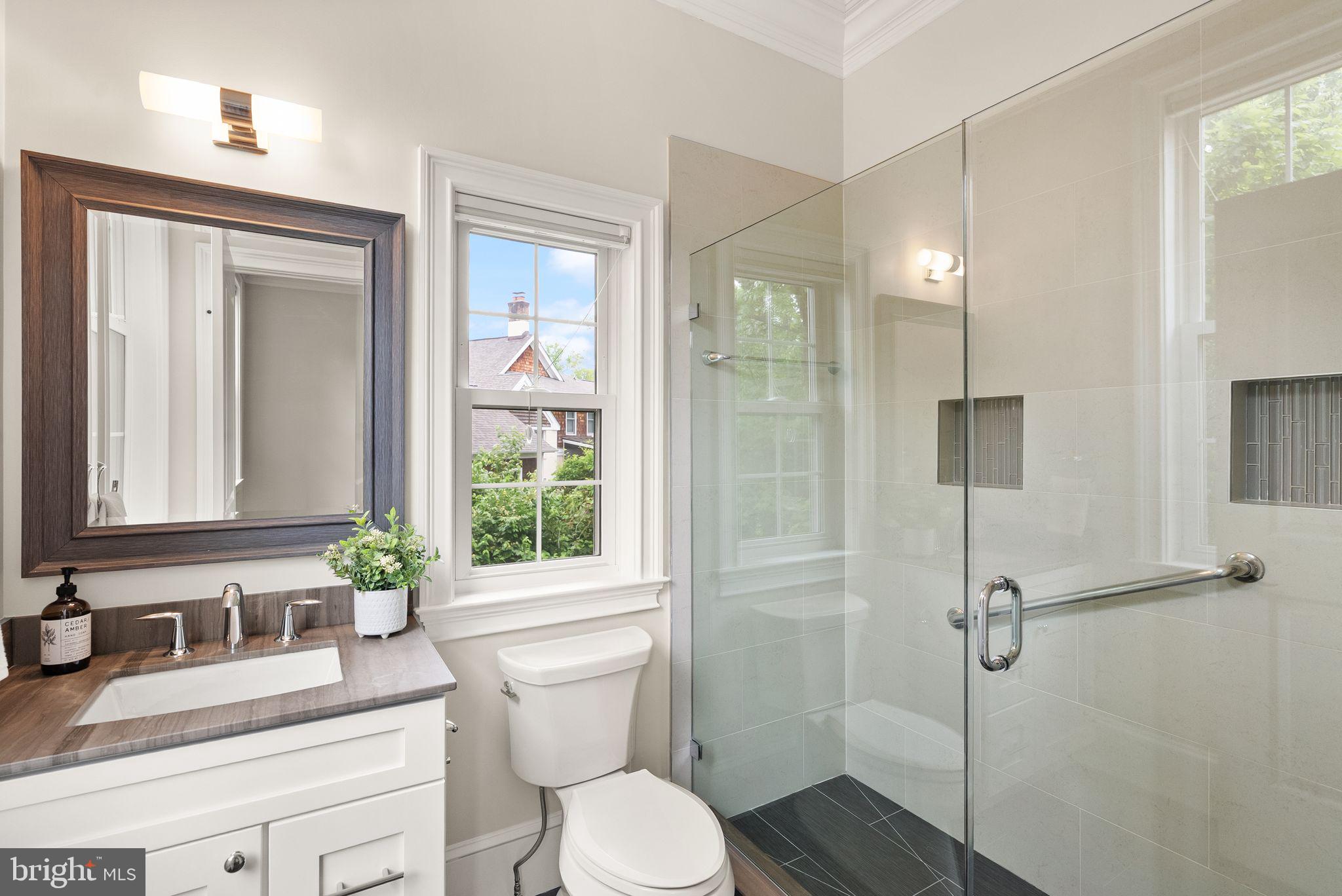 MT VERNON TERRACE - Residential