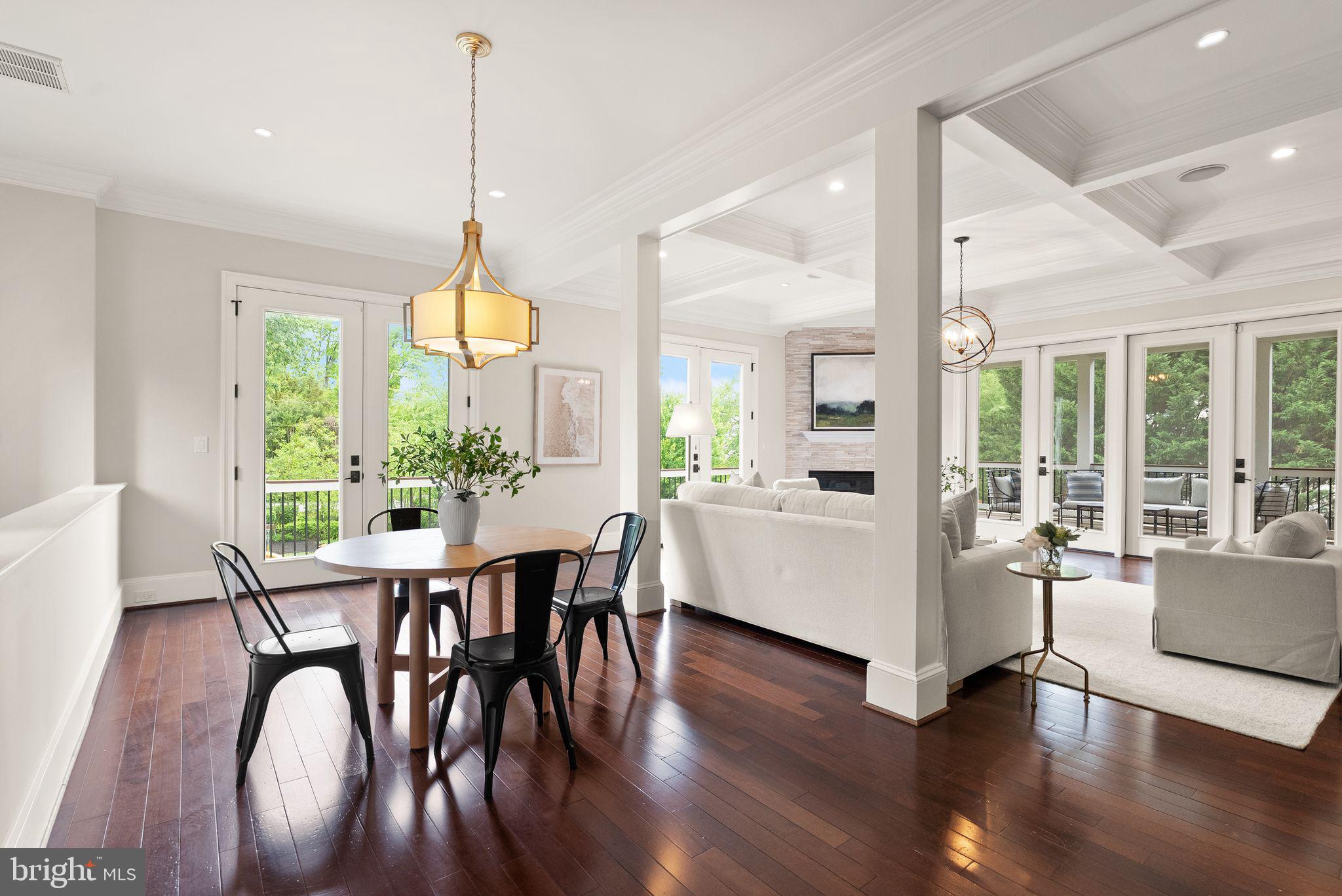 MT VERNON TERRACE - Residential