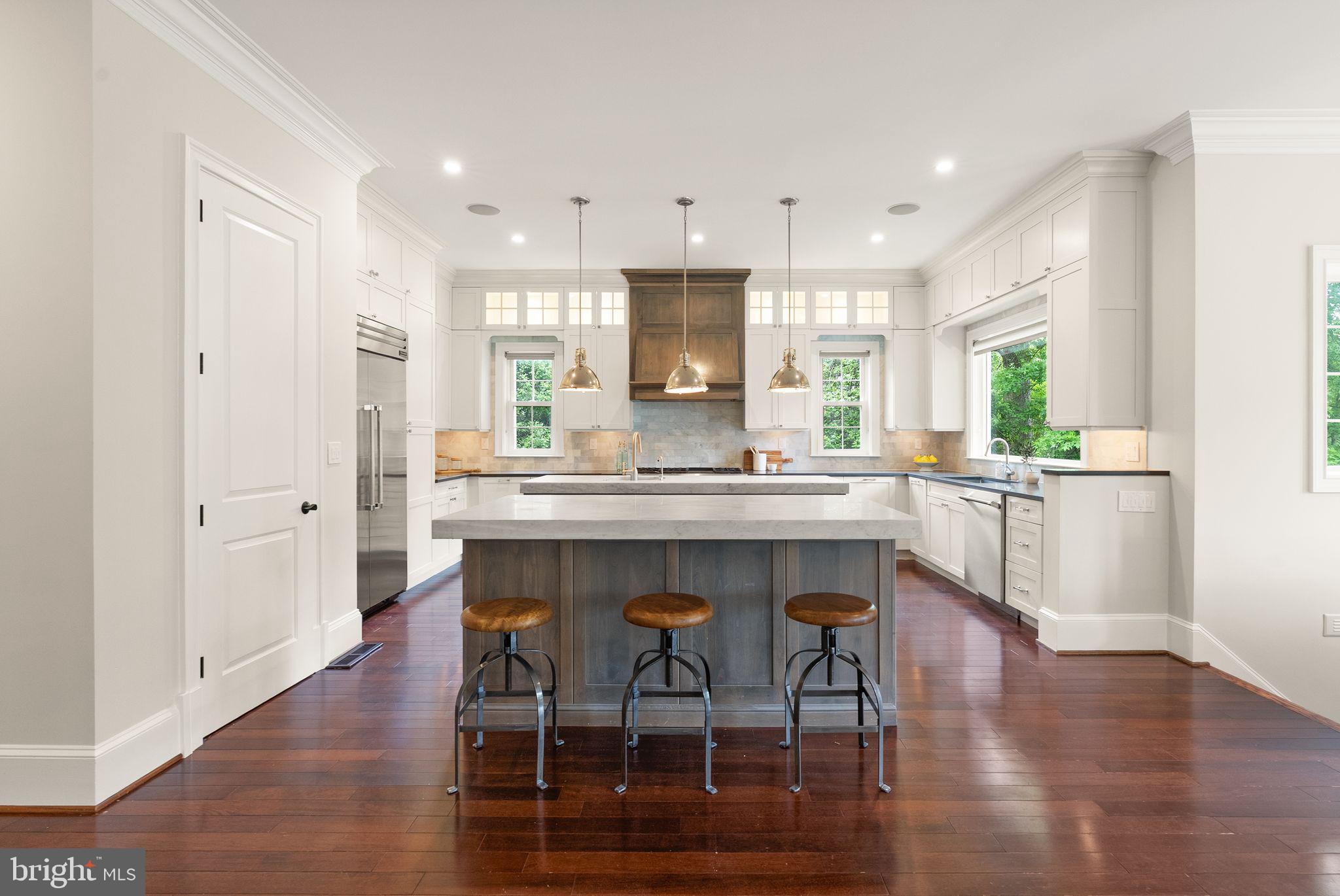 MT VERNON TERRACE - Residential