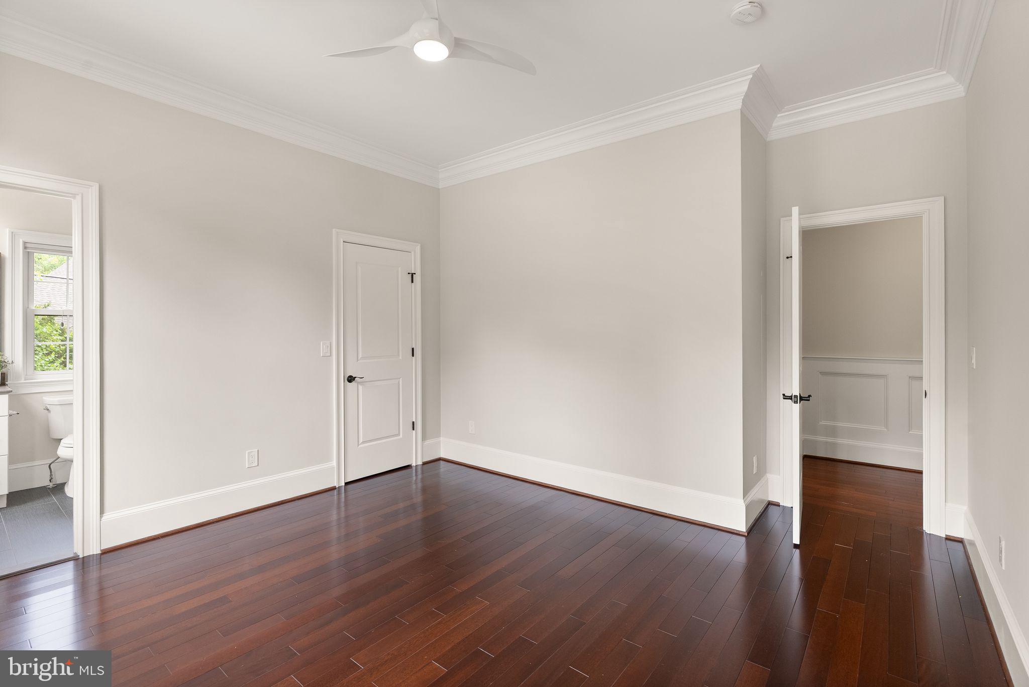 MT VERNON TERRACE - Residential