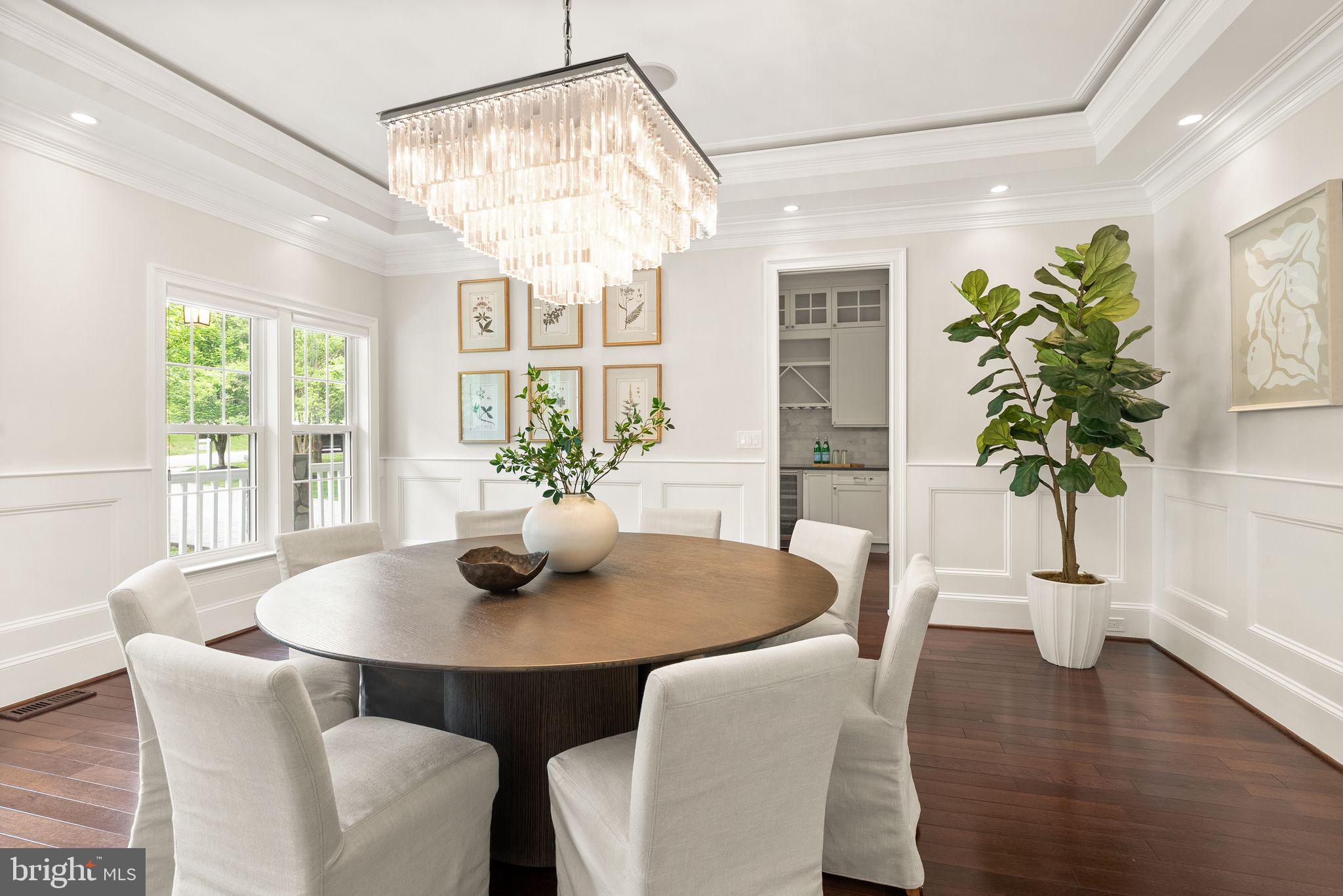MT VERNON TERRACE - Residential