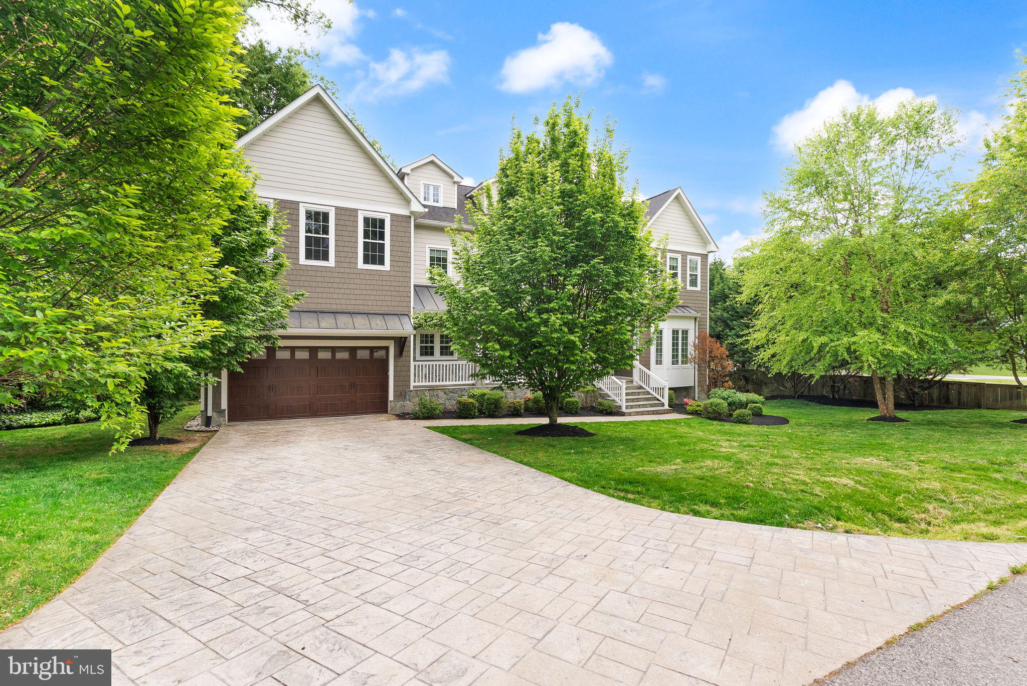 MT VERNON TERRACE - Residential
