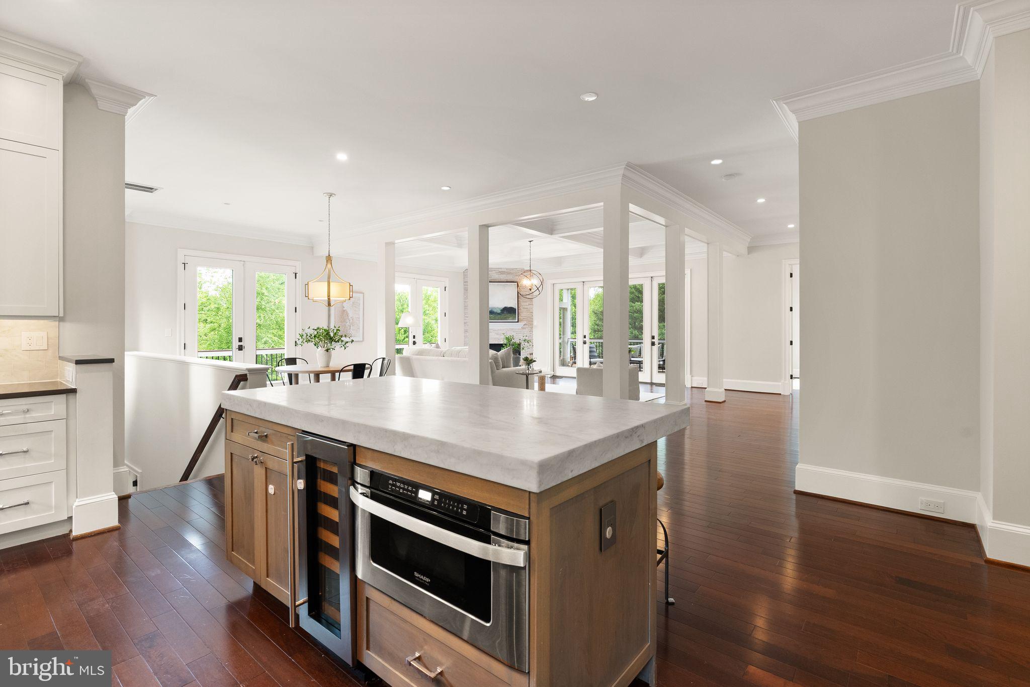 MT VERNON TERRACE - Residential