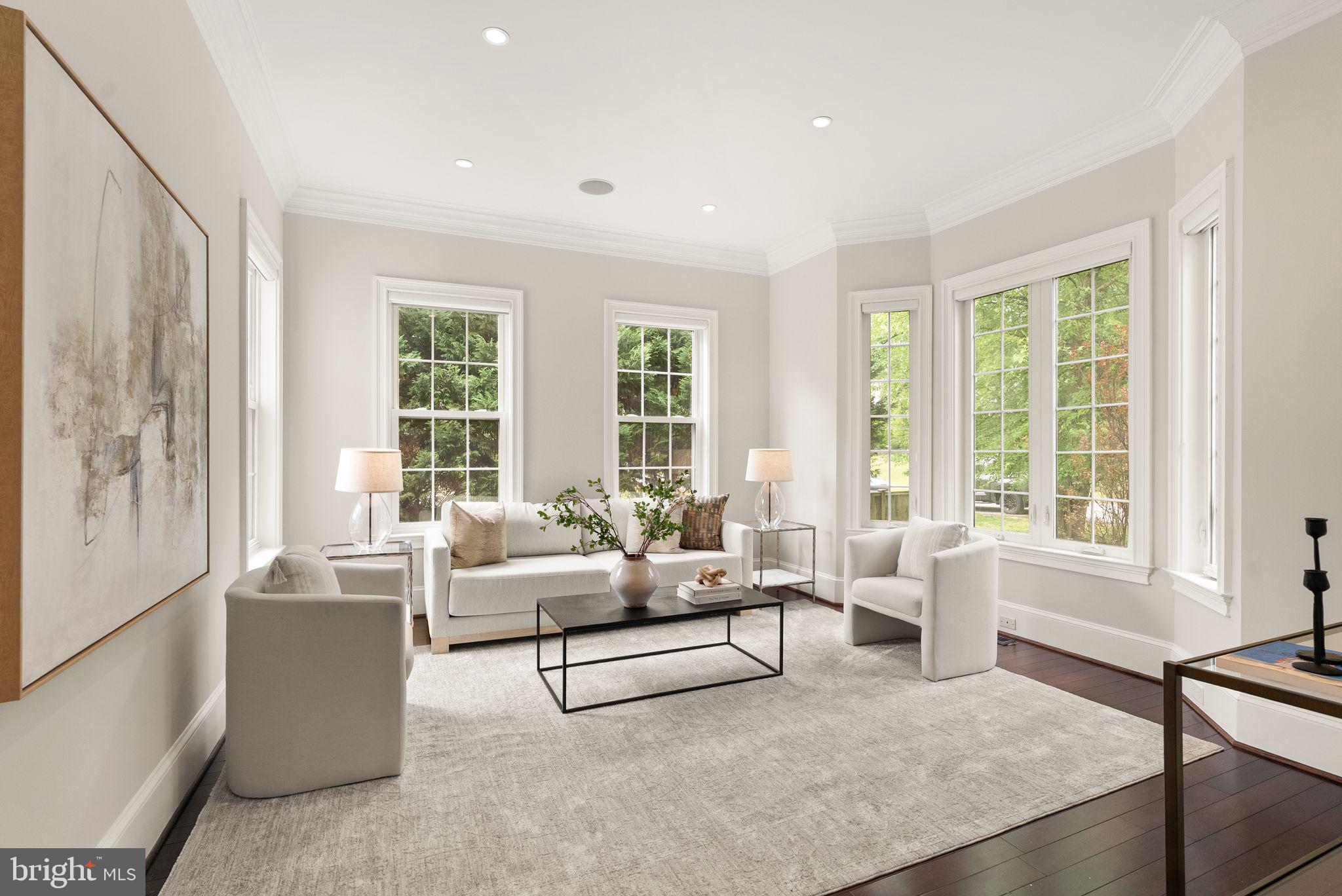 MT VERNON TERRACE - Residential