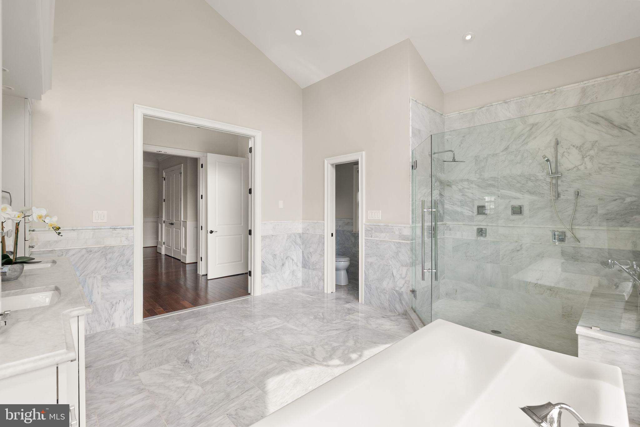 MT VERNON TERRACE - Residential