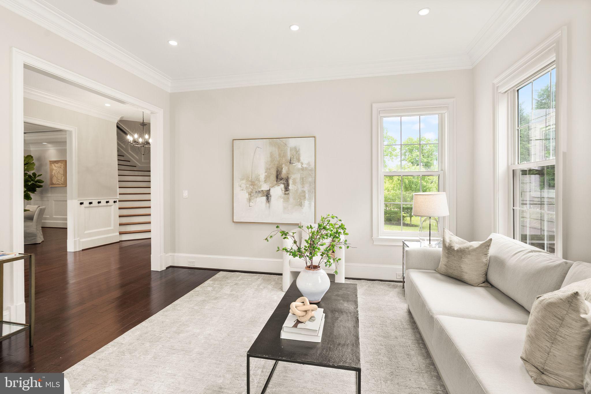 MT VERNON TERRACE - Residential